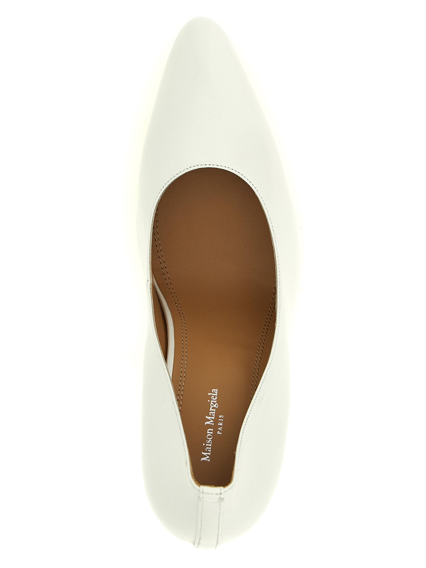 Maison Margiela Women 'Heel-Less' Pumps MAISON MARGIELA