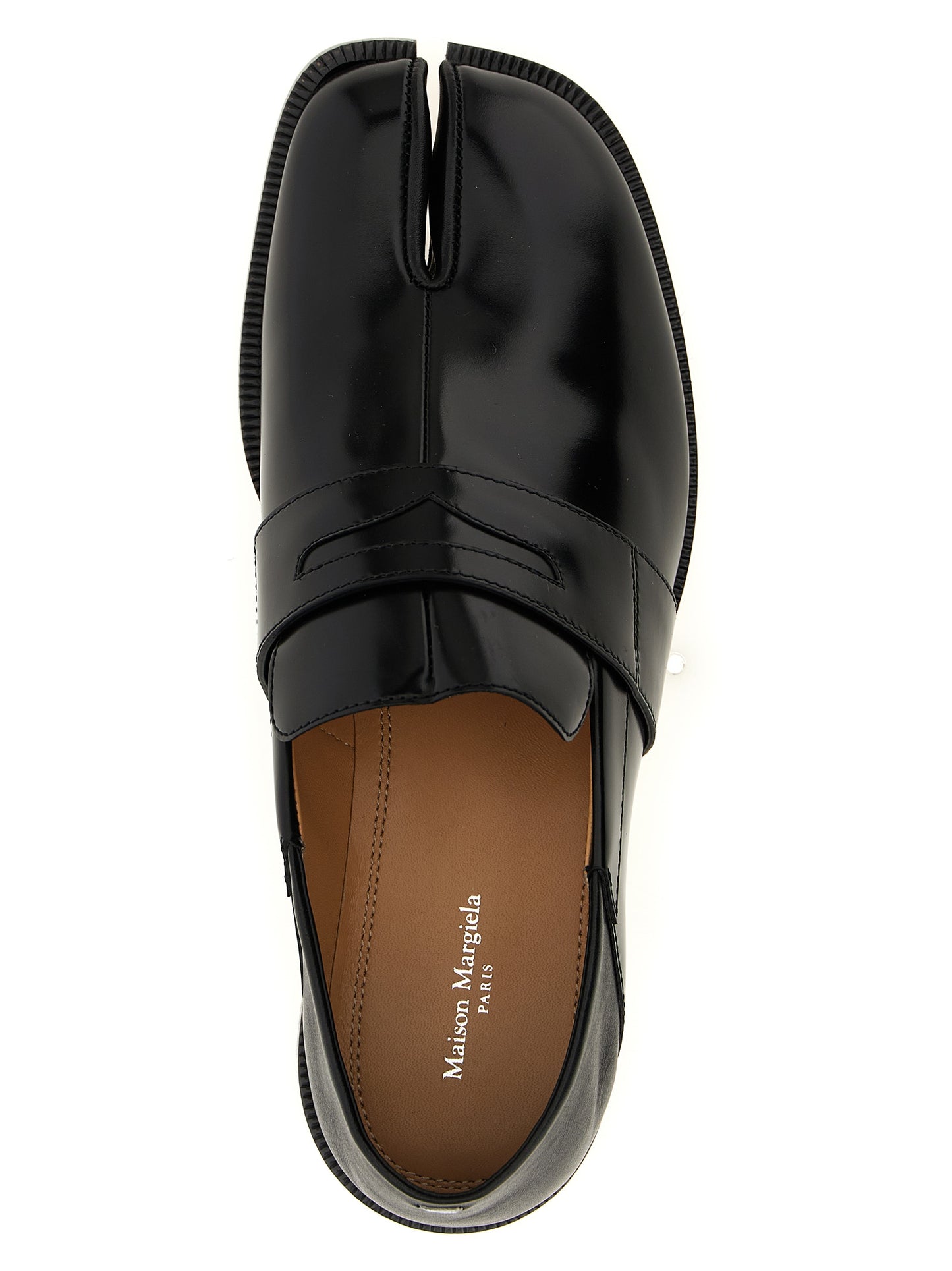 Maison Margiela Women 'Tabi' Loafers MAISON MARGIELA