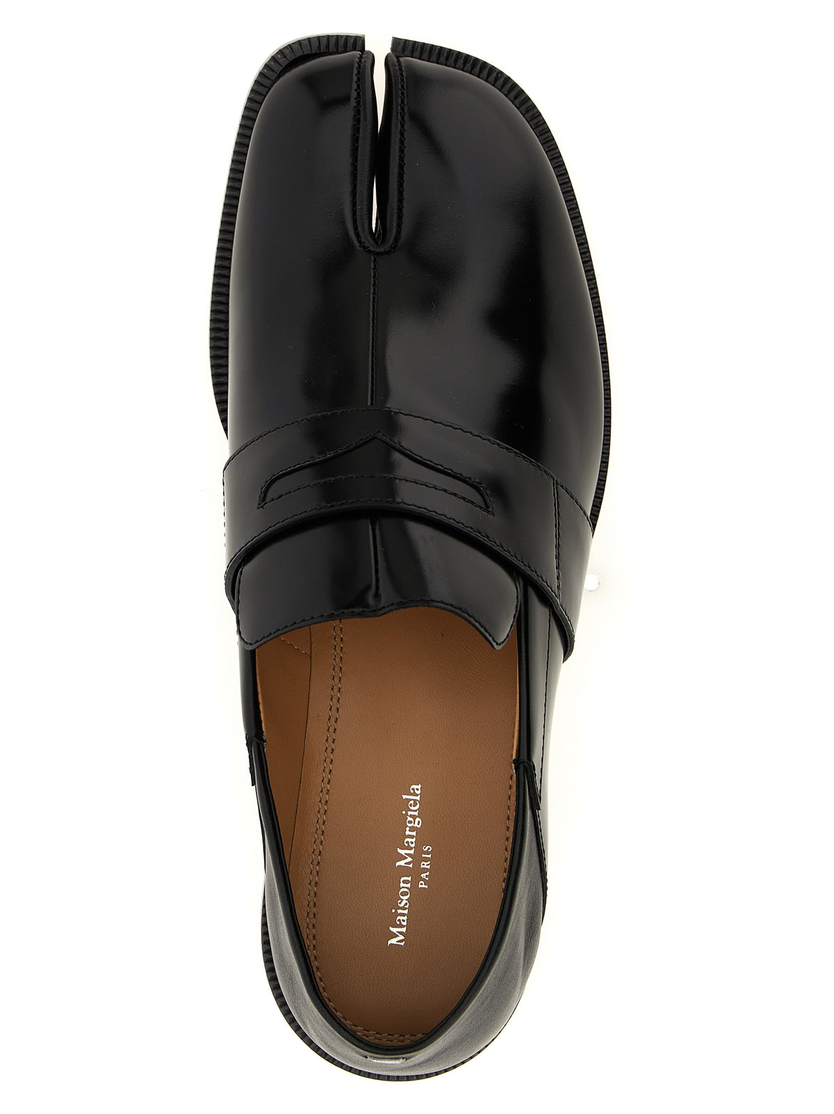 Maison Margiela Women 'Tabi' Loafers