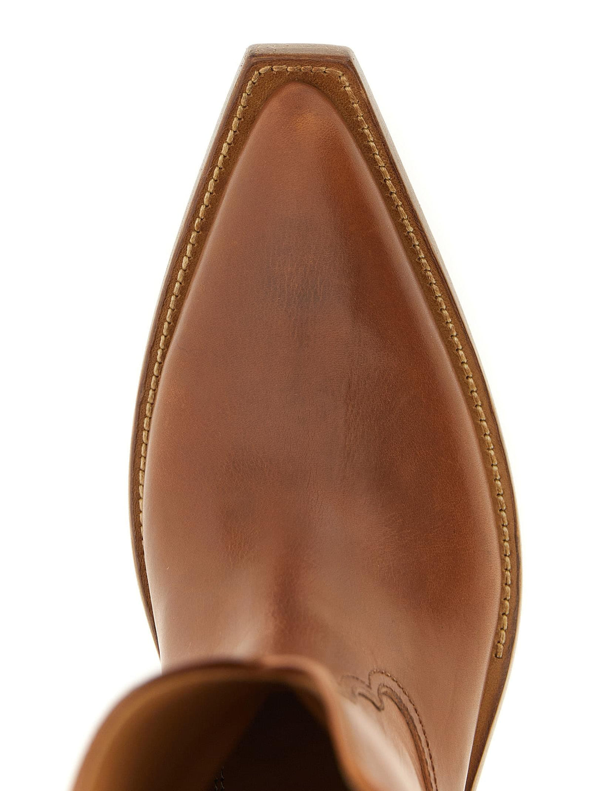 Maison Margiela Women 'Heel-Less' Boots MAISON MARGIELA