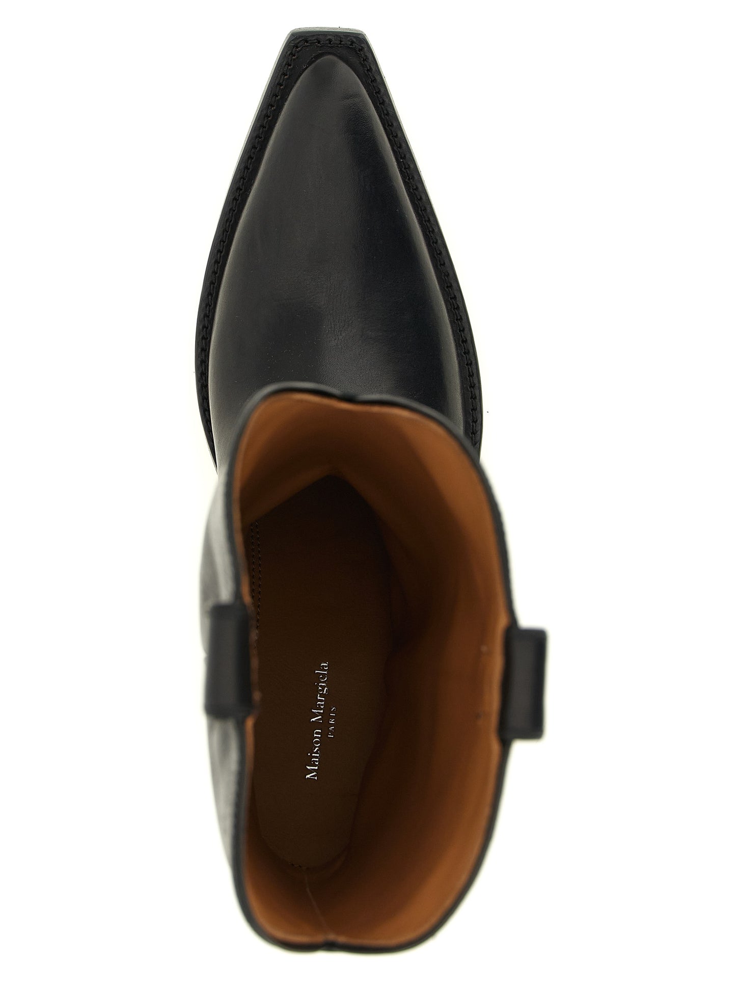 Maison Margiela Women 'Heel-Less' Boots MAISON MARGIELA