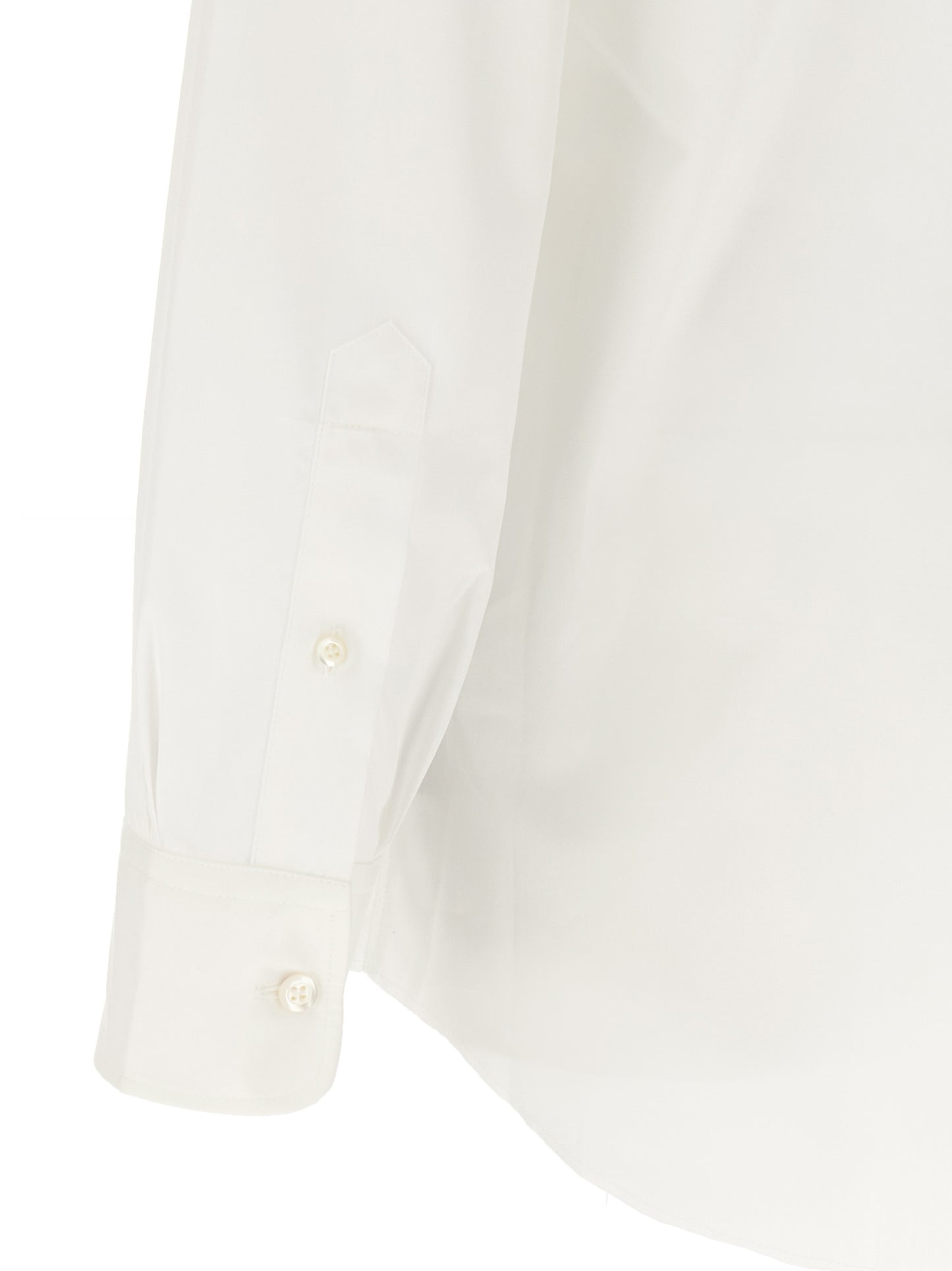 Maison Margiela Men Pocket Shirt MAISON MARGIELA