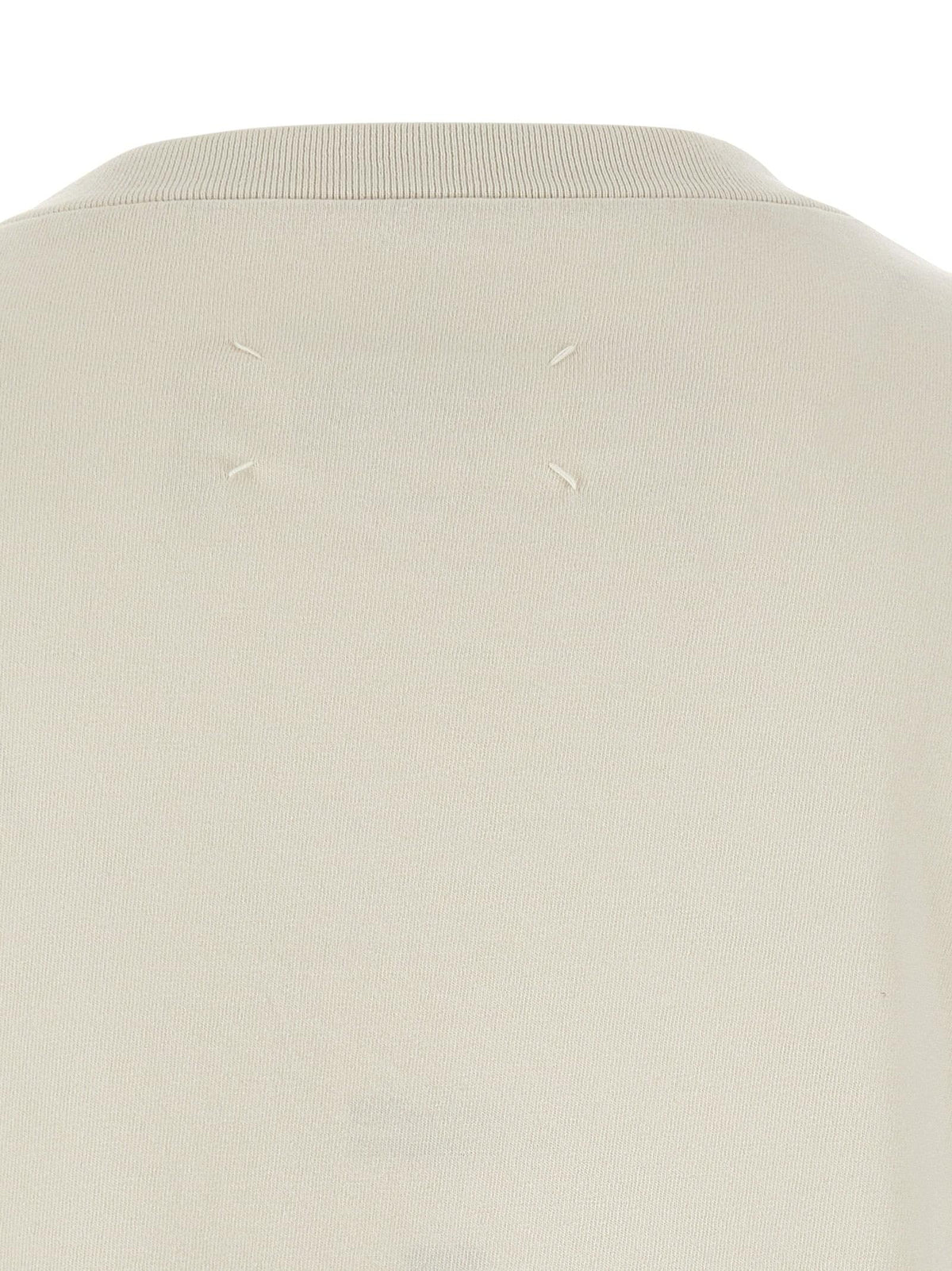 Maison Margiela Men Logo T-Shirt MAISON MARGIELA