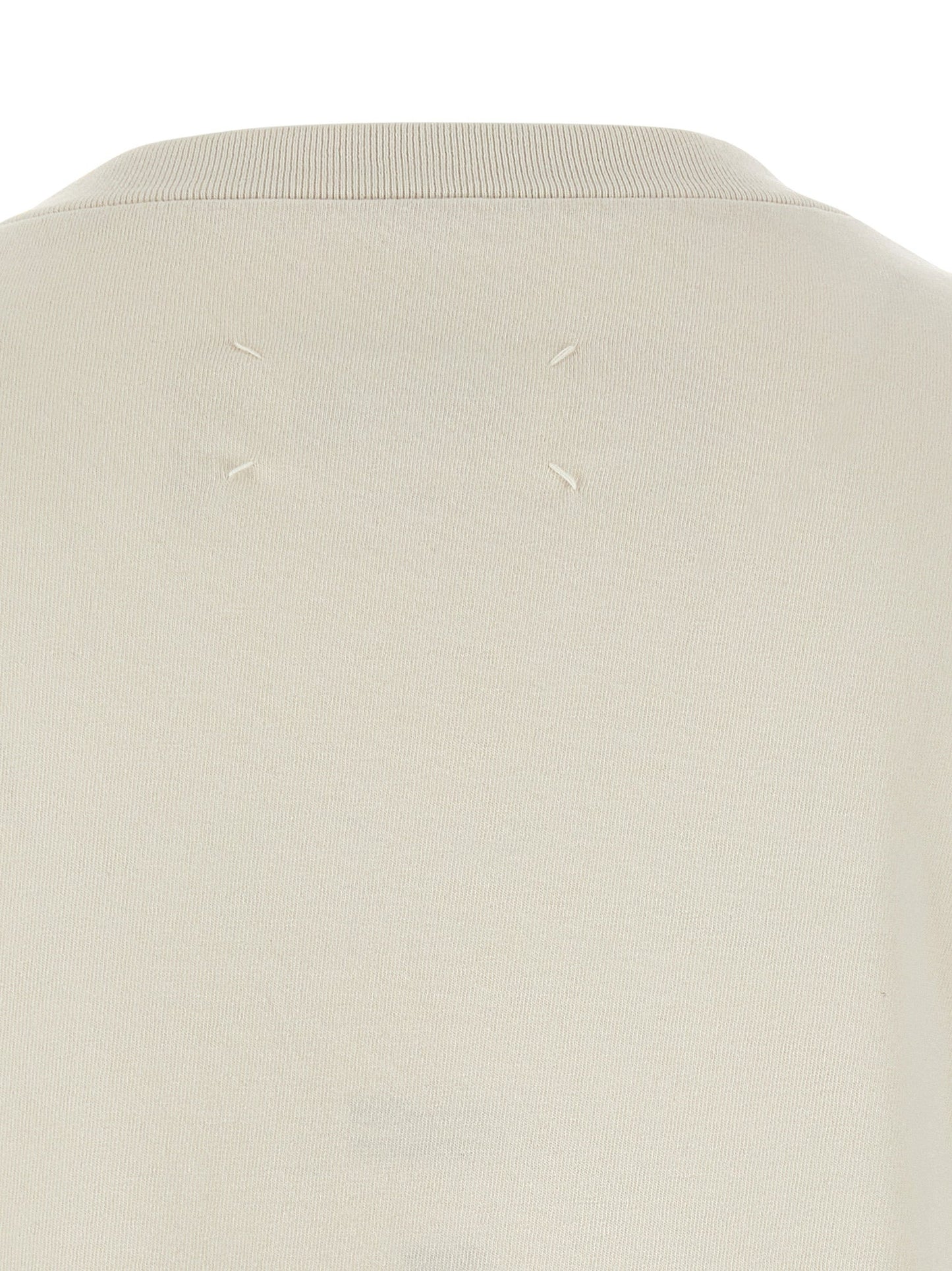Maison Margiela Men Logo T-Shirt MAISON MARGIELA