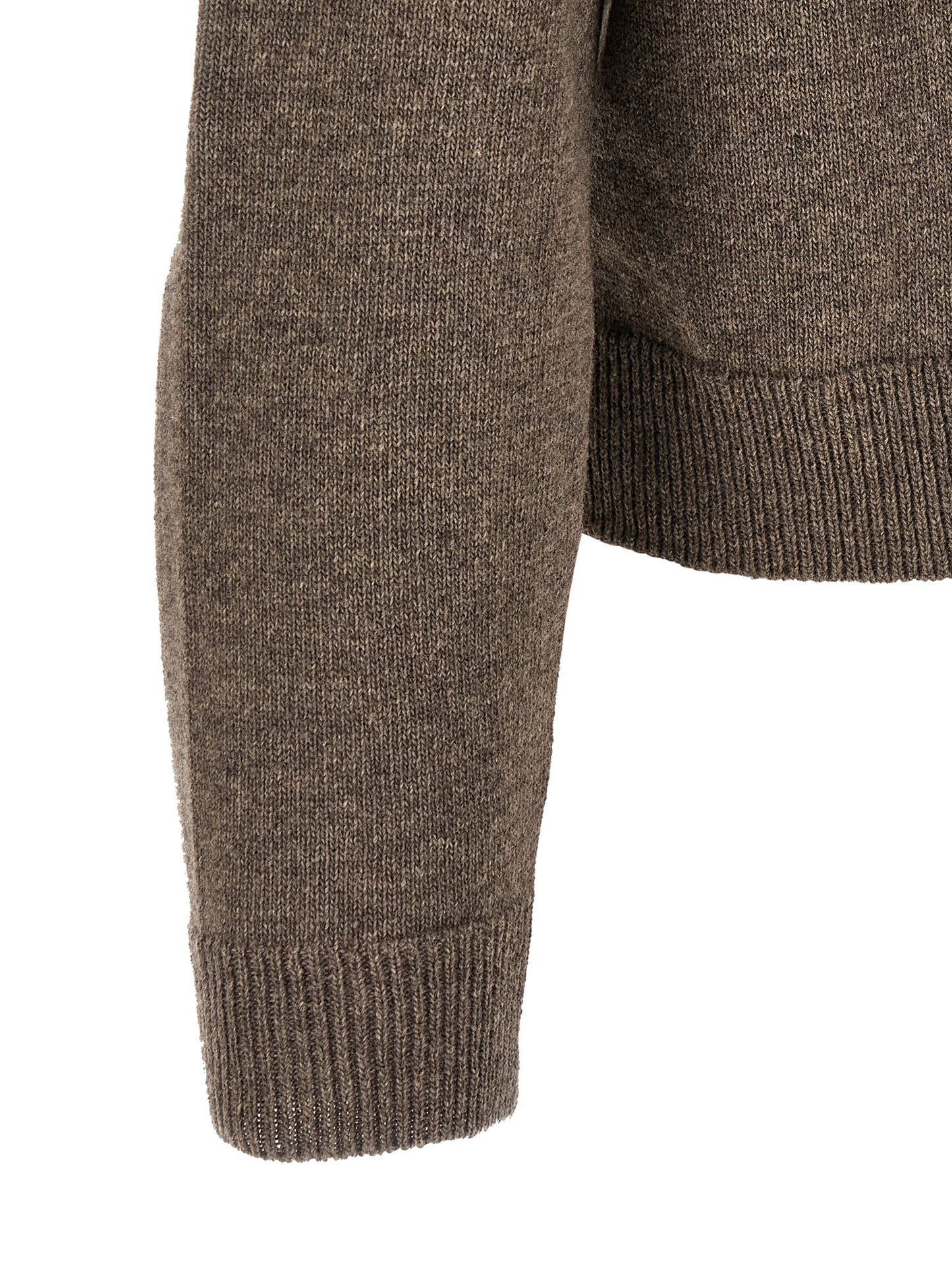 Maison Margiela Men 'Memory Of' Sweater MAISON MARGIELA