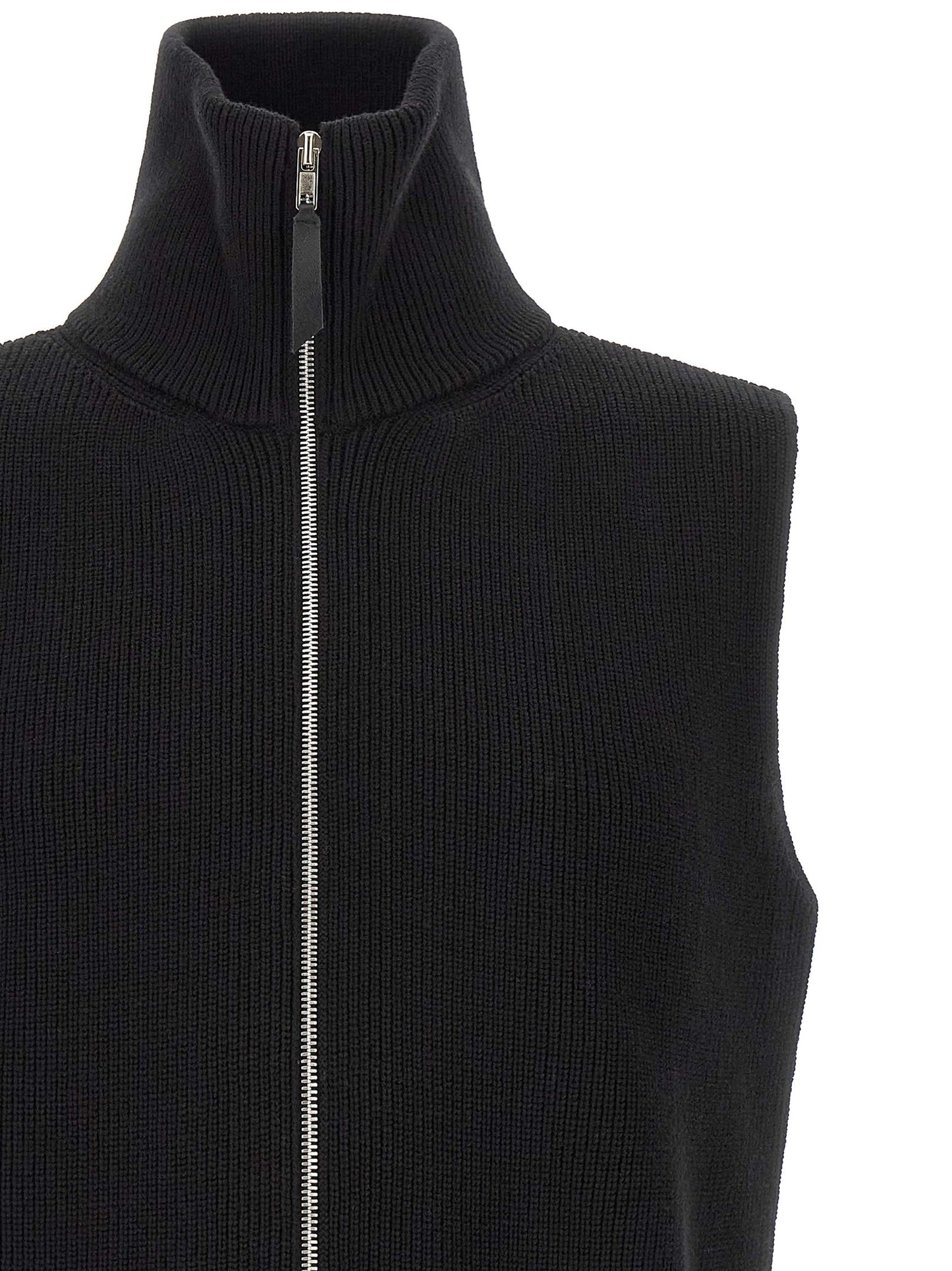 Maison Margiela Men 'Camionneur' Vest MAISON MARGIELA