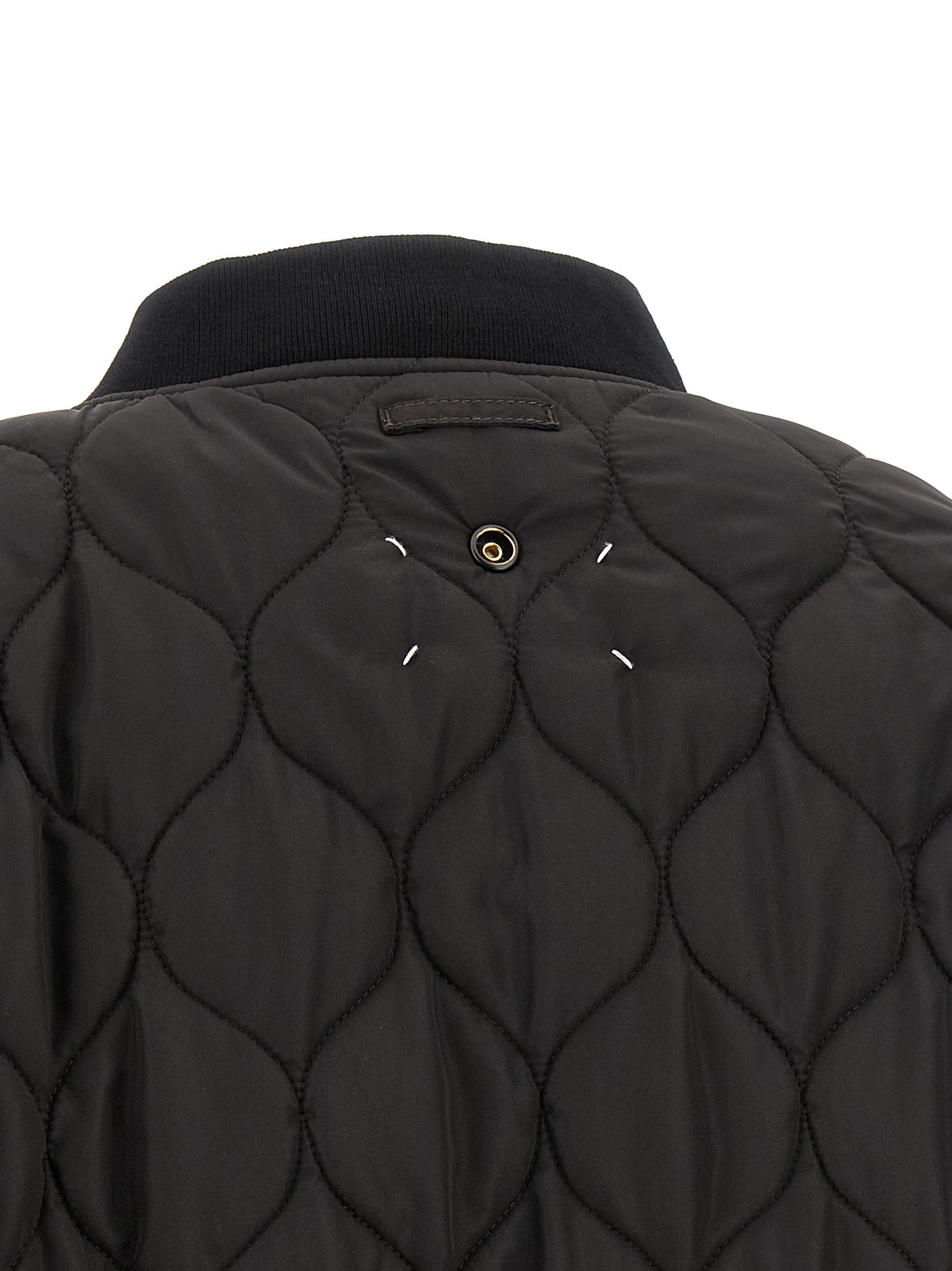 Maison Margiela Women ' Ma-1' Reversible Bomber Jacket MAISON MARGIELA
