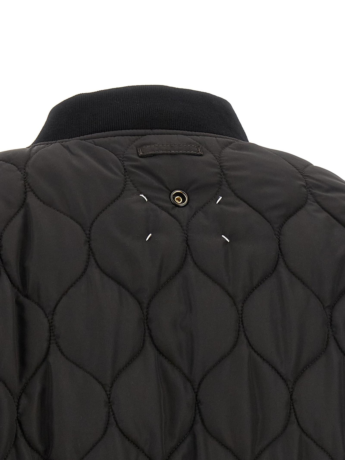 Maison Margiela Women ' Ma-1' Reversible Bomber Jacket MAISON MARGIELA