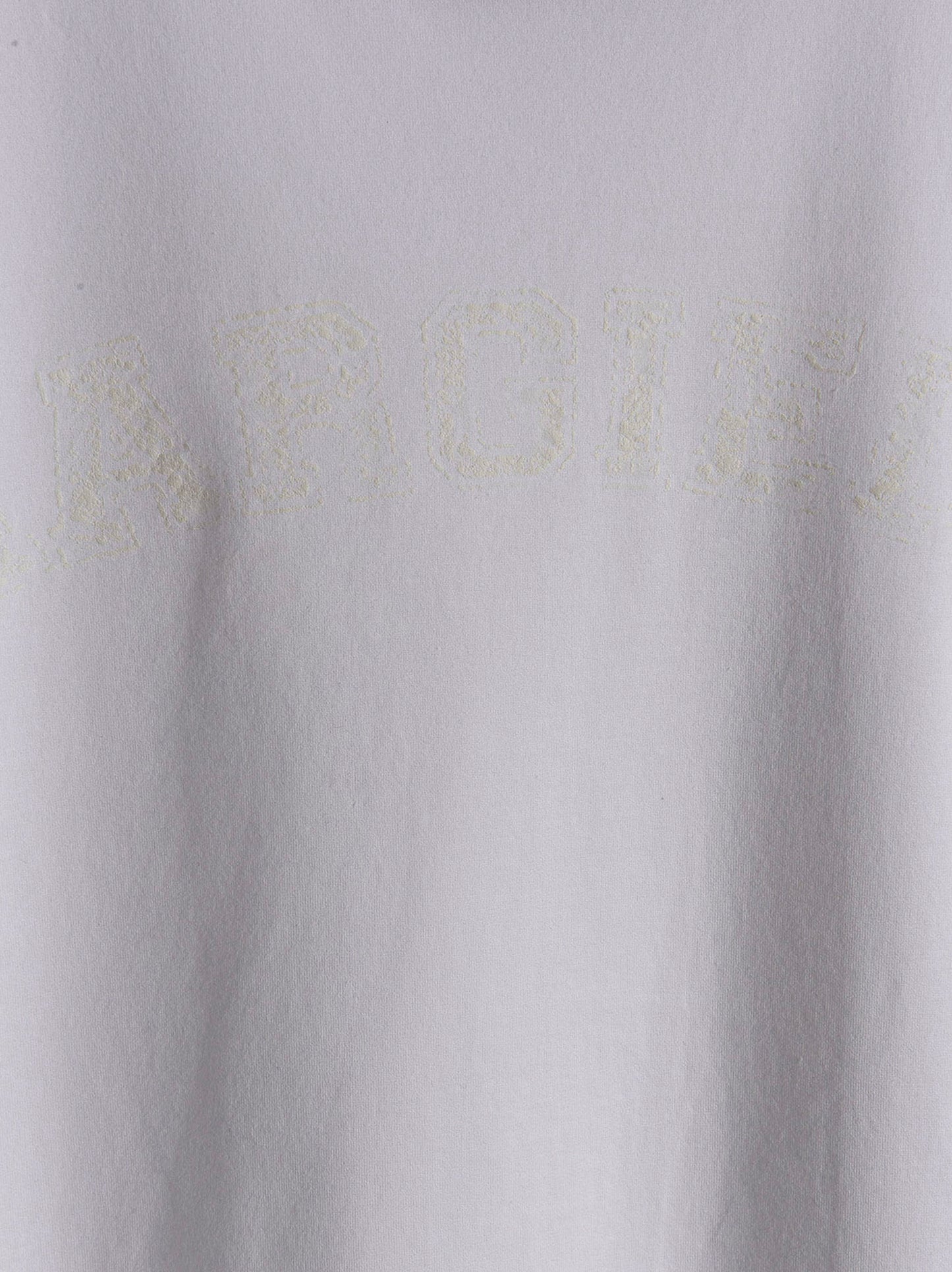 Maison Margiela Women Logo T-Shirt MAISON MARGIELA