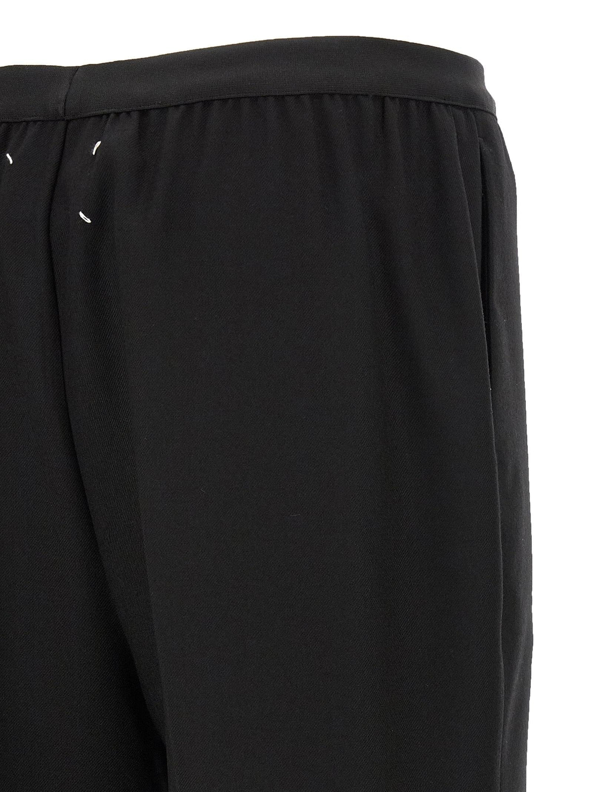 Maison Margiela Women Wool Pants MAISON MARGIELA