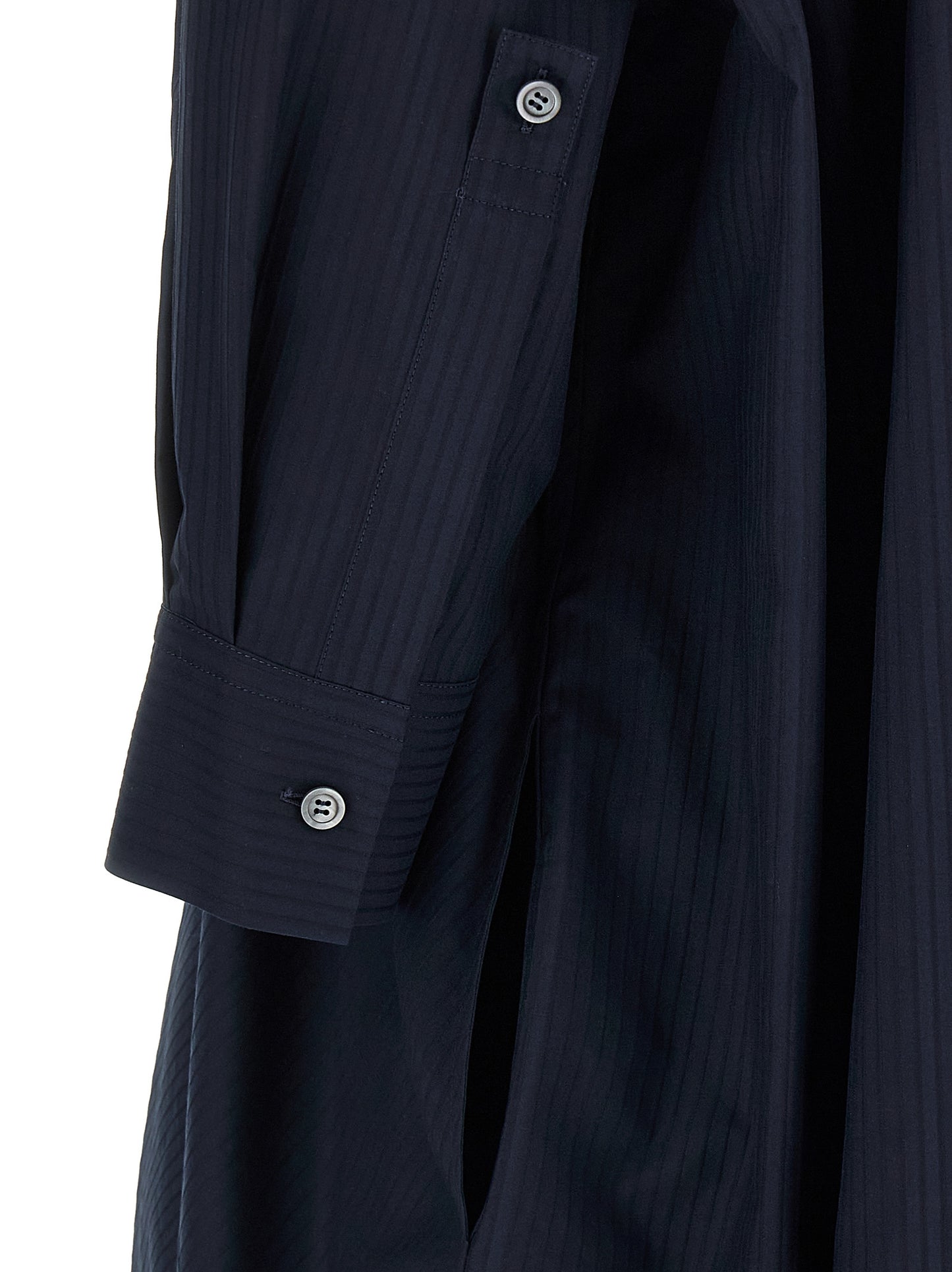 Loewe Women Draped Dress LOEWE