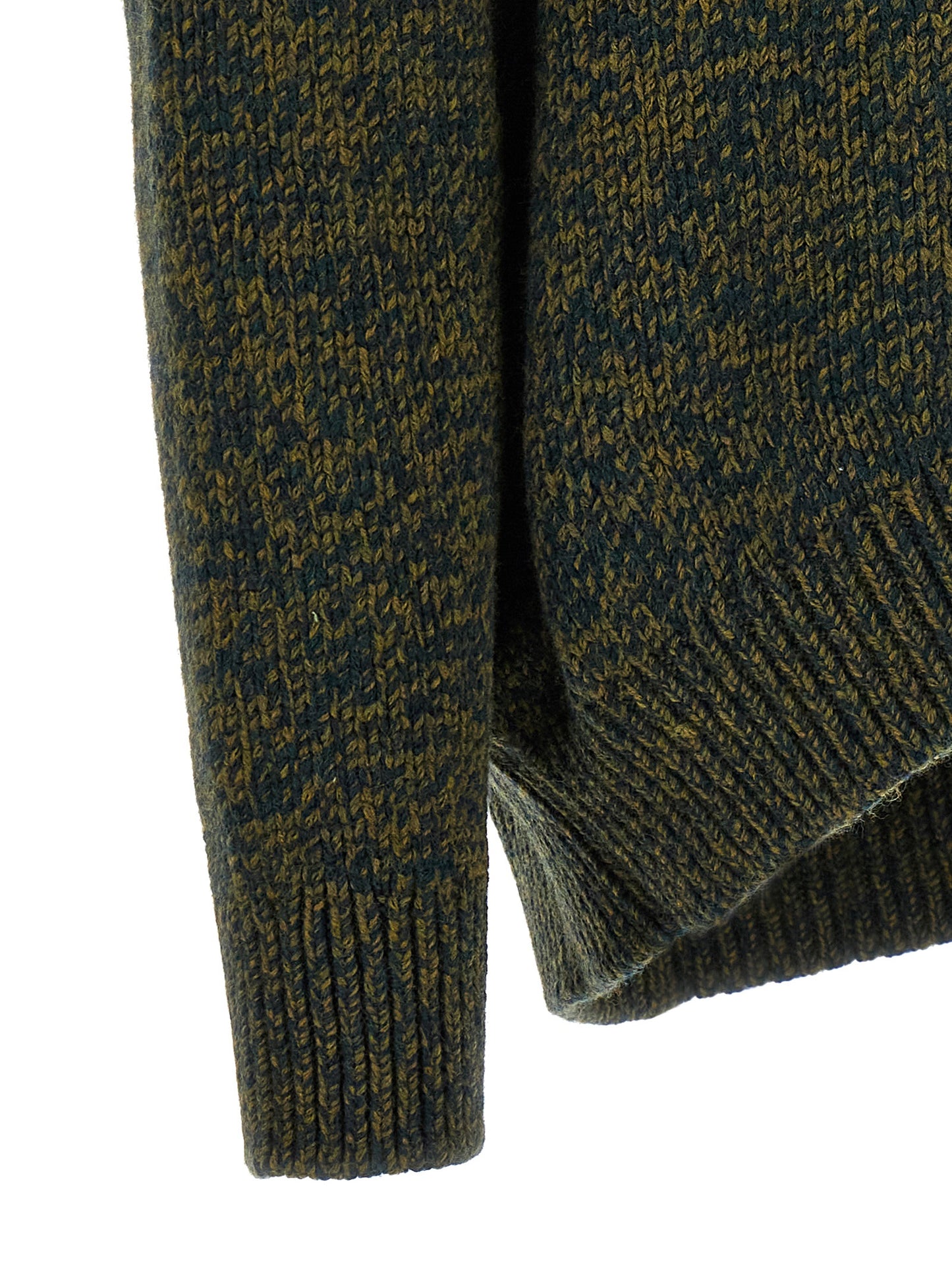 Loewe Women Double Neck Sweater LOEWE