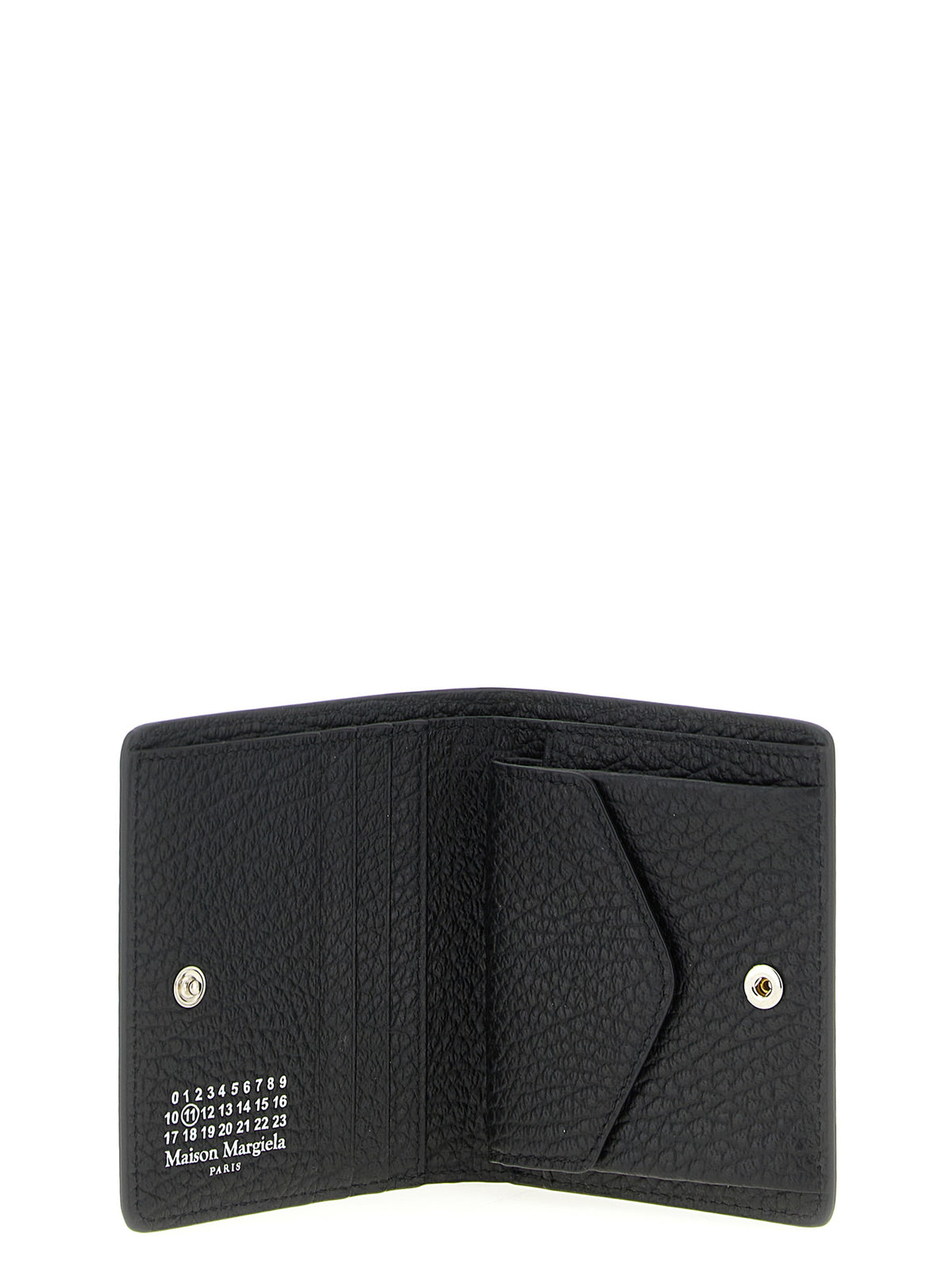Maison Margiela Unisex 'Stitching' Wallet