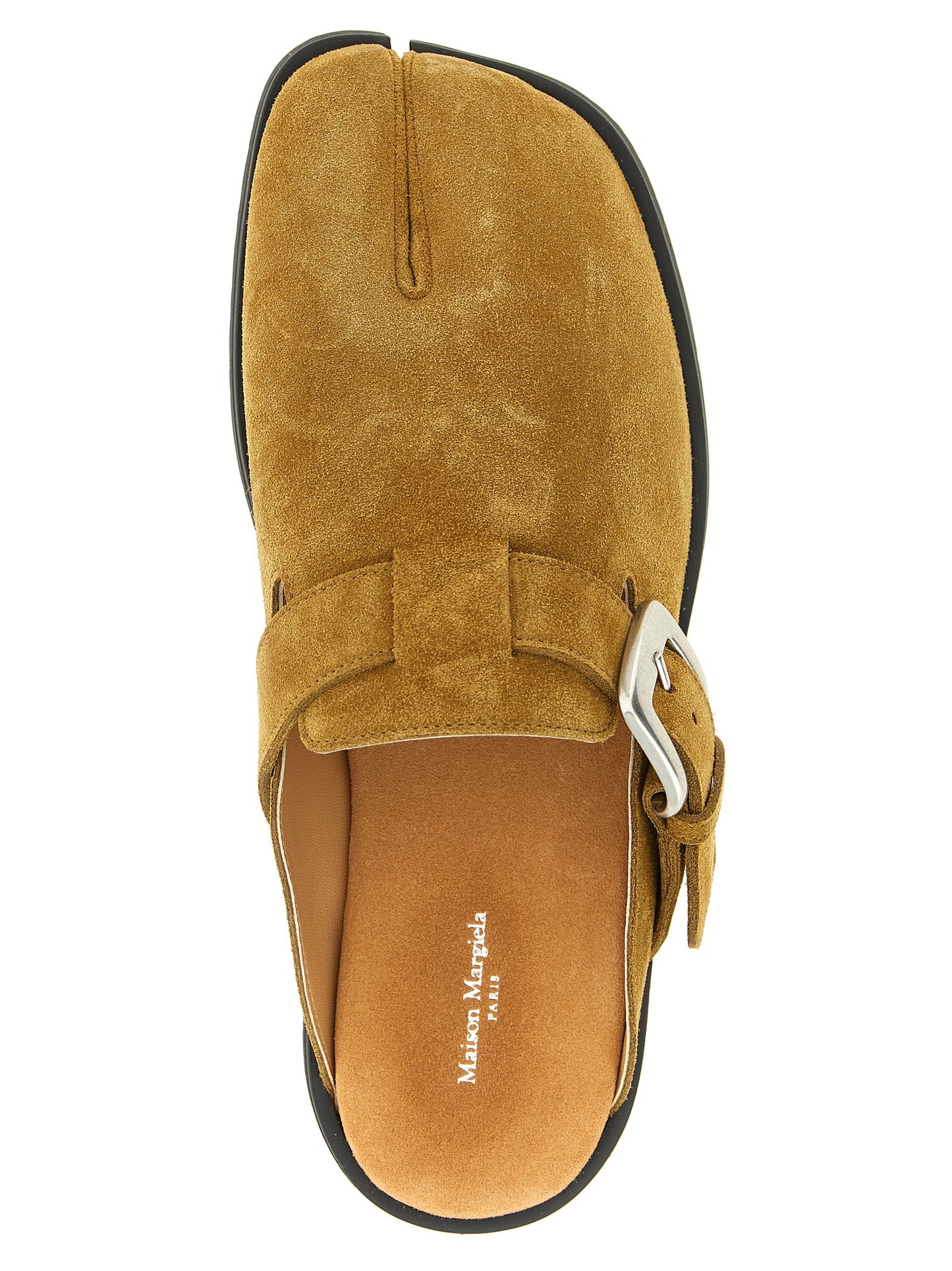 Maison Margiela Men 'Tabi Daily' Mules MAISON MARGIELA