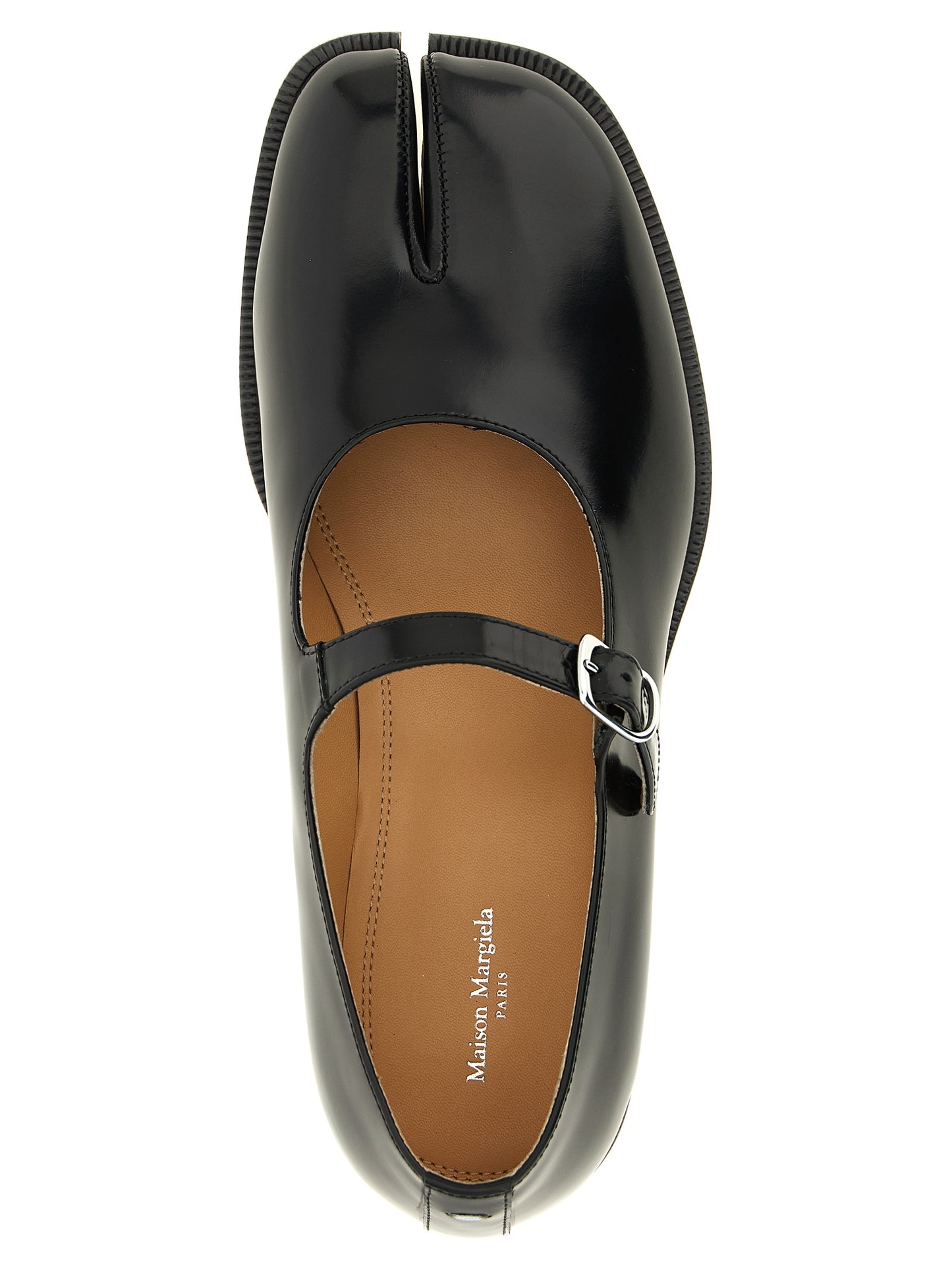 Maison Margiela Men Mary-Jane 'Tabi City' MAISON MARGIELA
