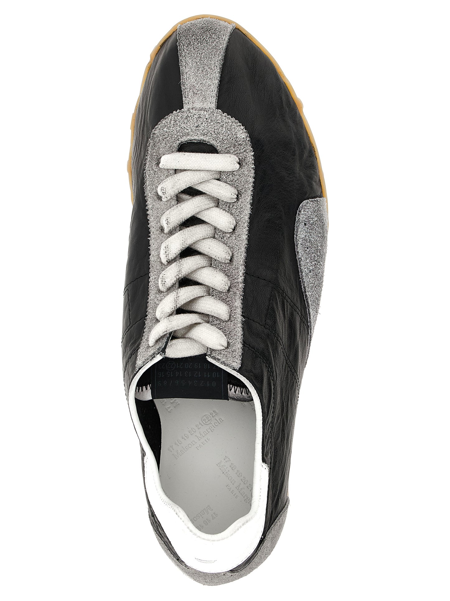 Maison Margiela Men 'Sprinters' Sneakers MAISON MARGIELA