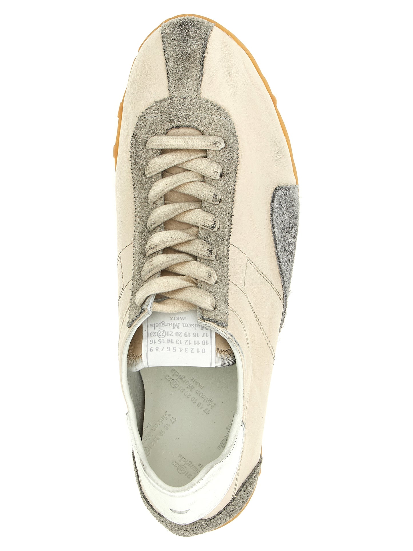 Maison Margiela Men 'Sprinters' Sneakers MAISON MARGIELA