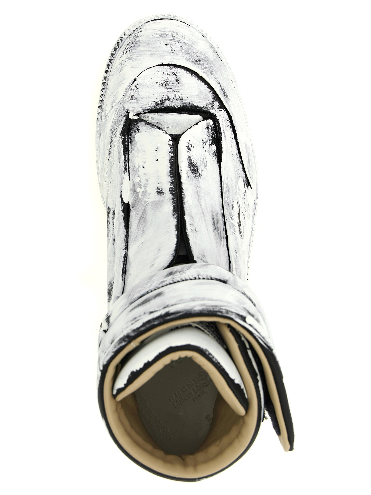 Maison Margiela Men 'Future' Sneakers MAISON MARGIELA