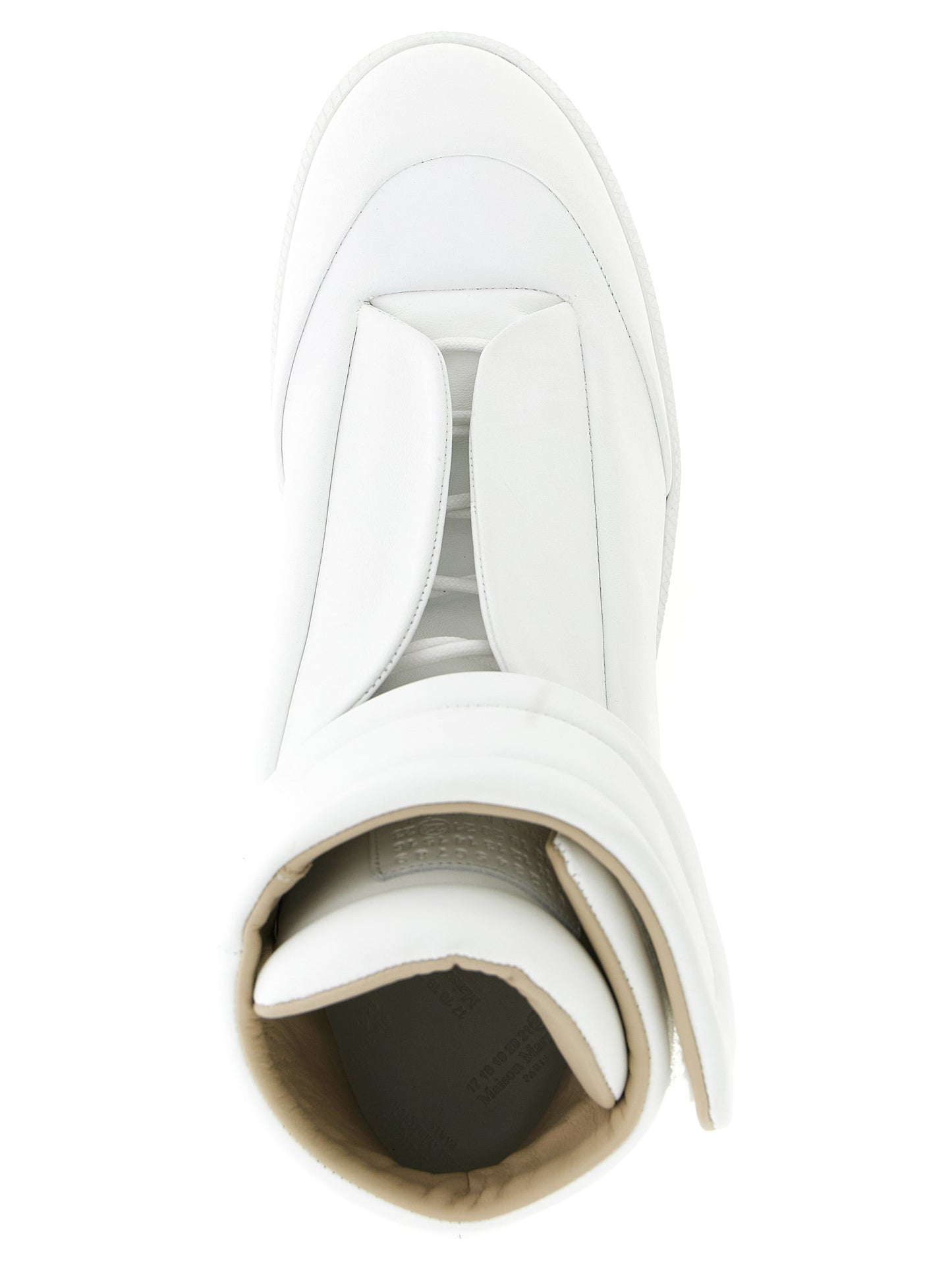 Maison Margiela Men 'Future' Sneakers MAISON MARGIELA