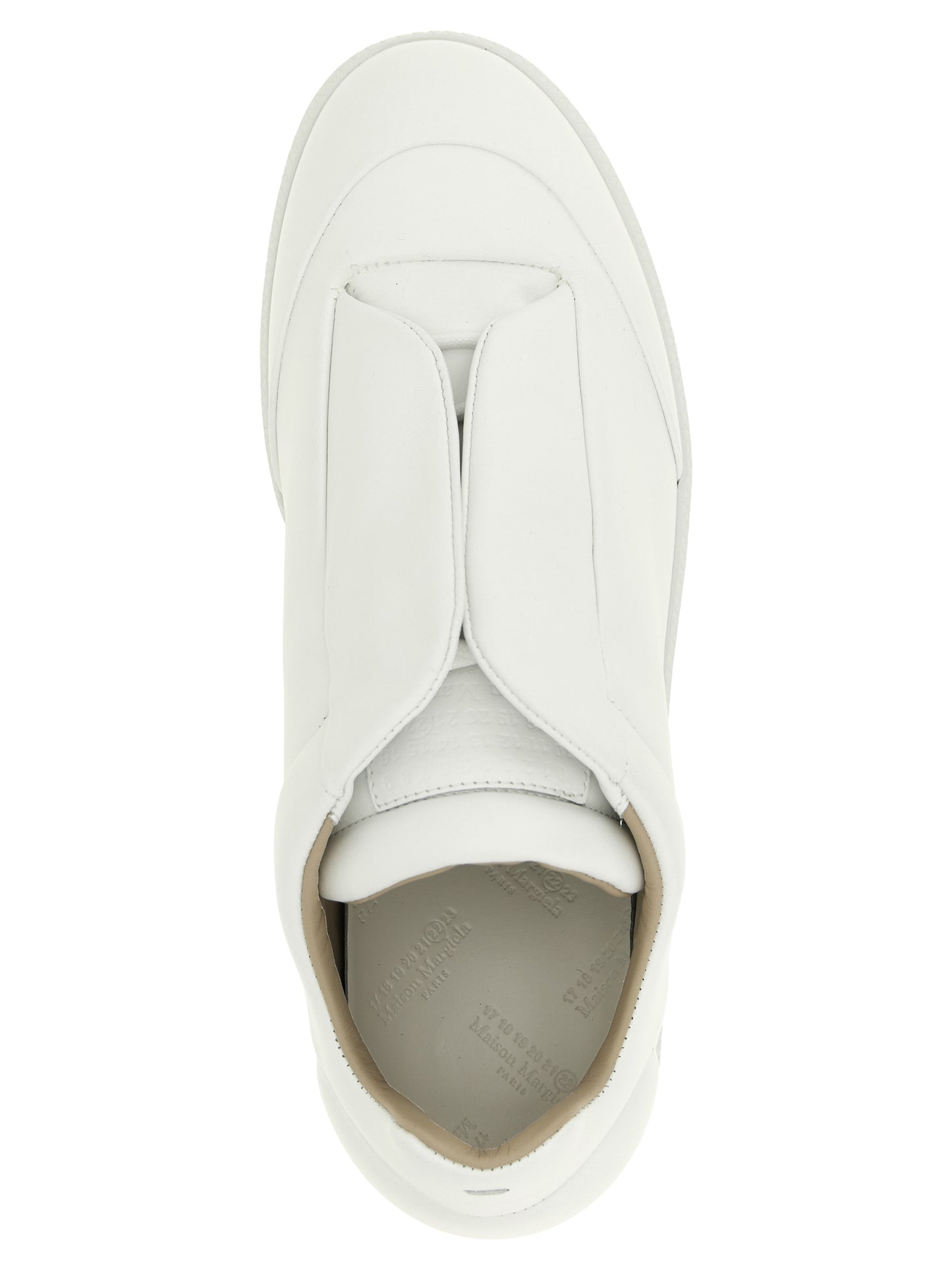 Maison Margiela Men 'Future' Sneakers MAISON MARGIELA
