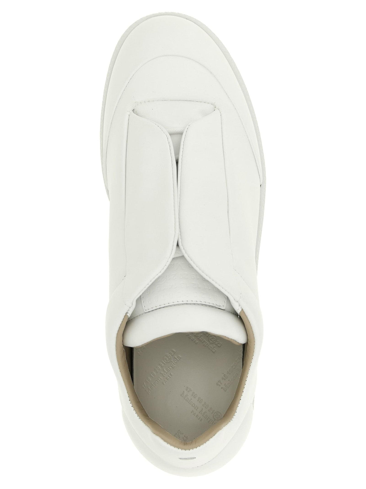 Maison Margiela Men 'Future' Sneakers MAISON MARGIELA