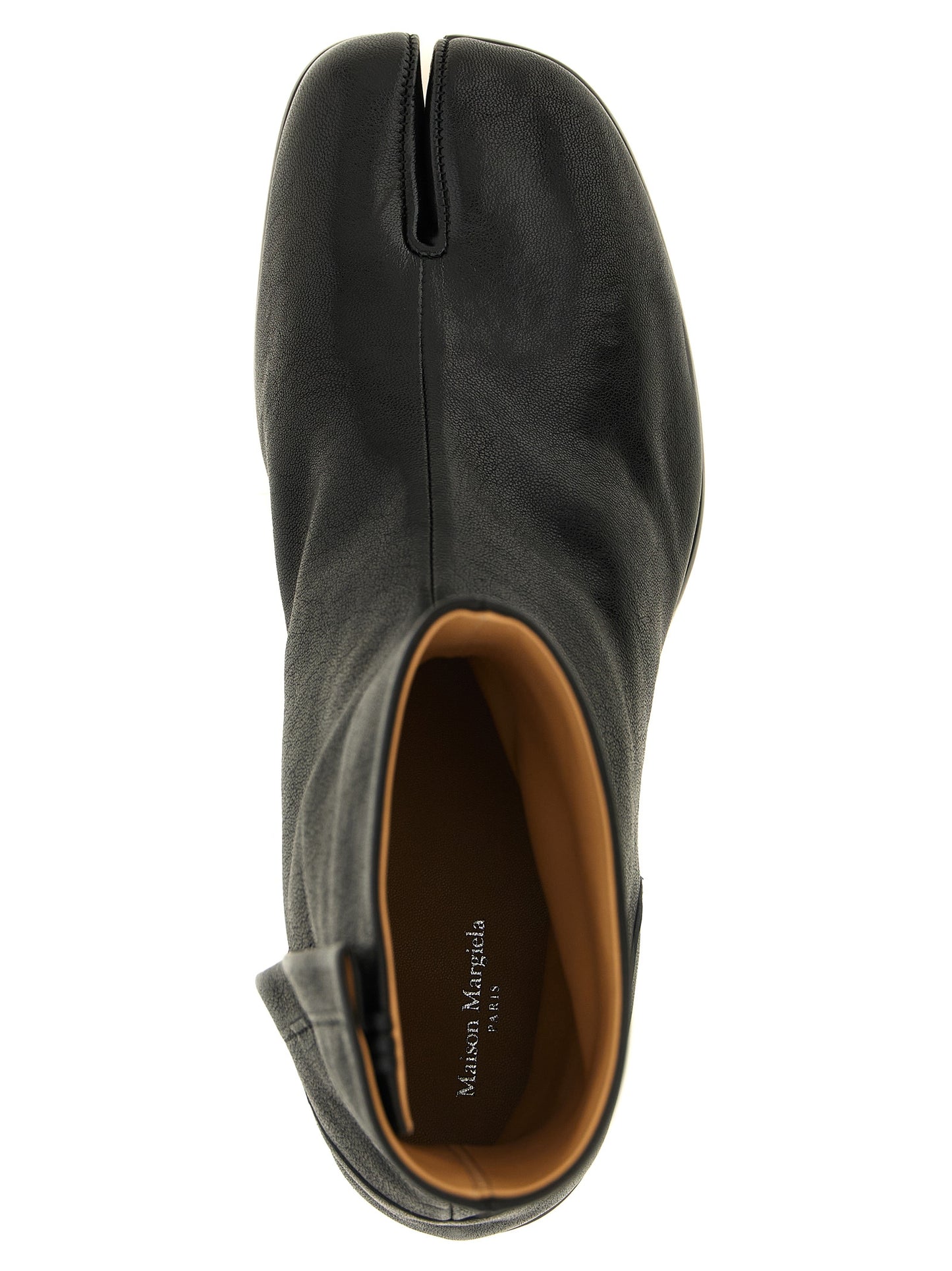 Maison Margiela Men 'Tabi' Ankle Boots MAISON MARGIELA