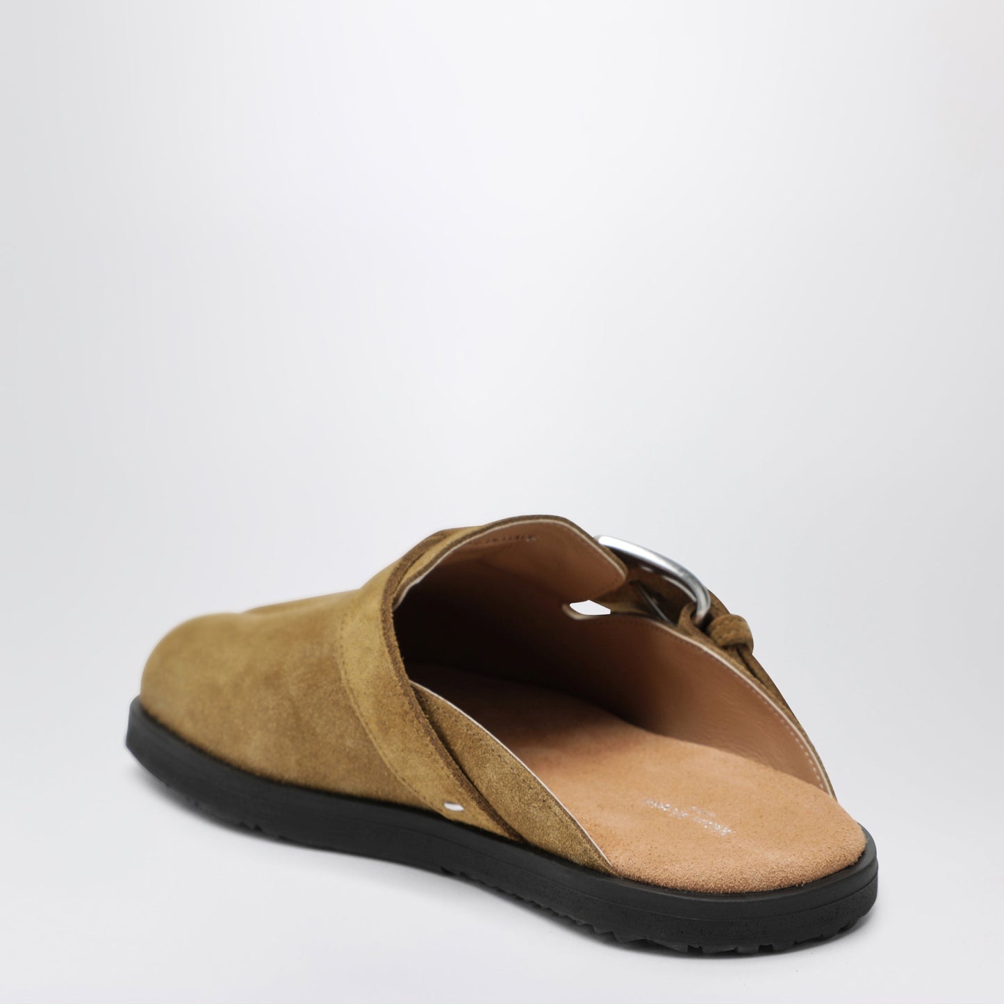 Maison Margiela Tabi Daily Mules In Suede Women MAISON MARGIELA