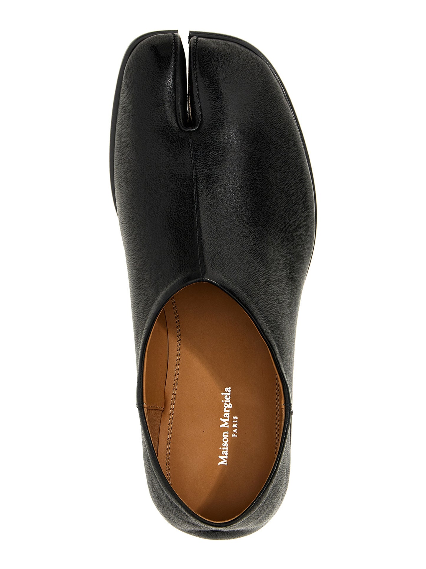 Maison Margiela Women 'Tabi' Babouche