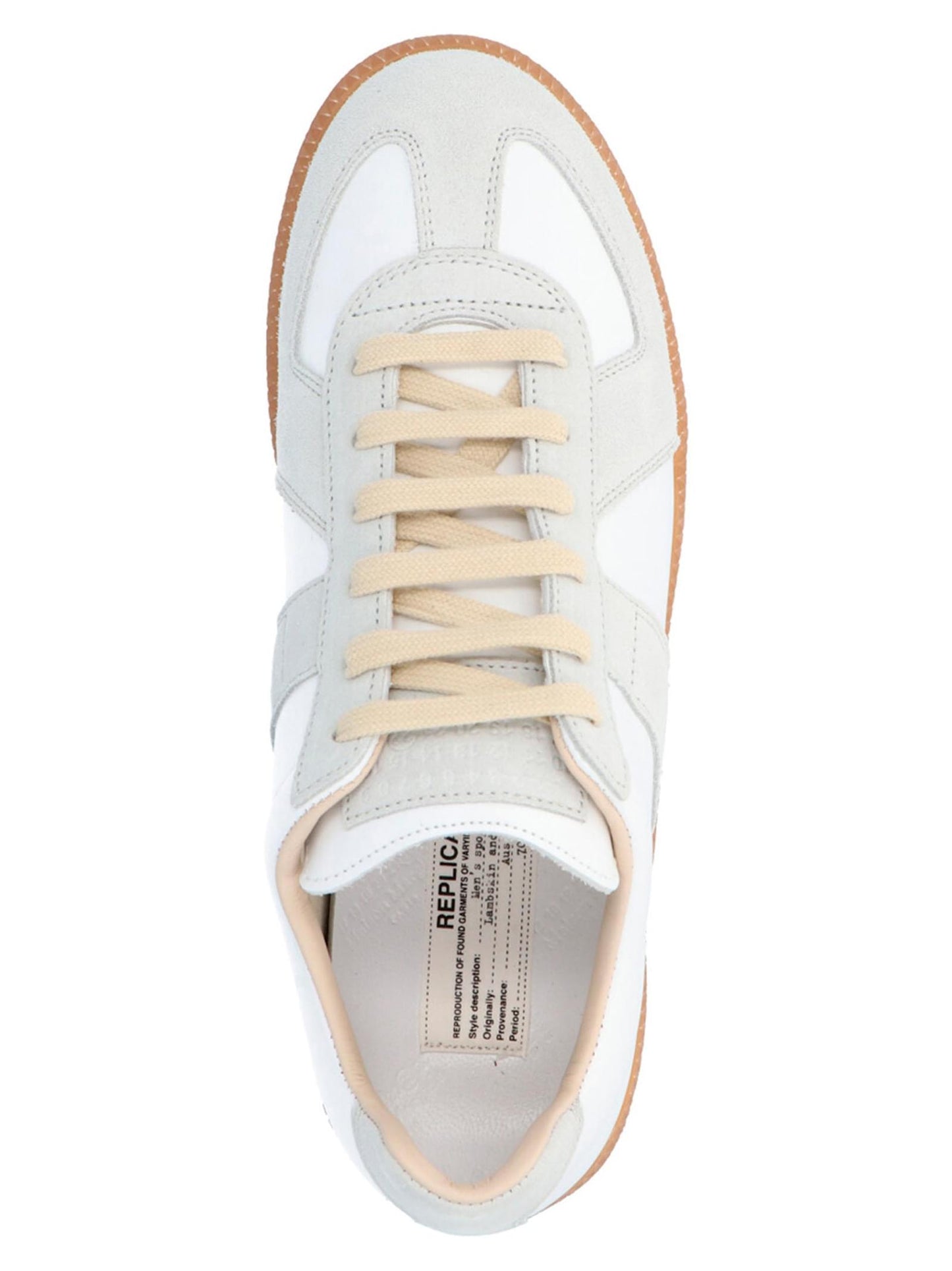 Maison Margiela Women 'Replica' Sneakers MAISON MARGIELA