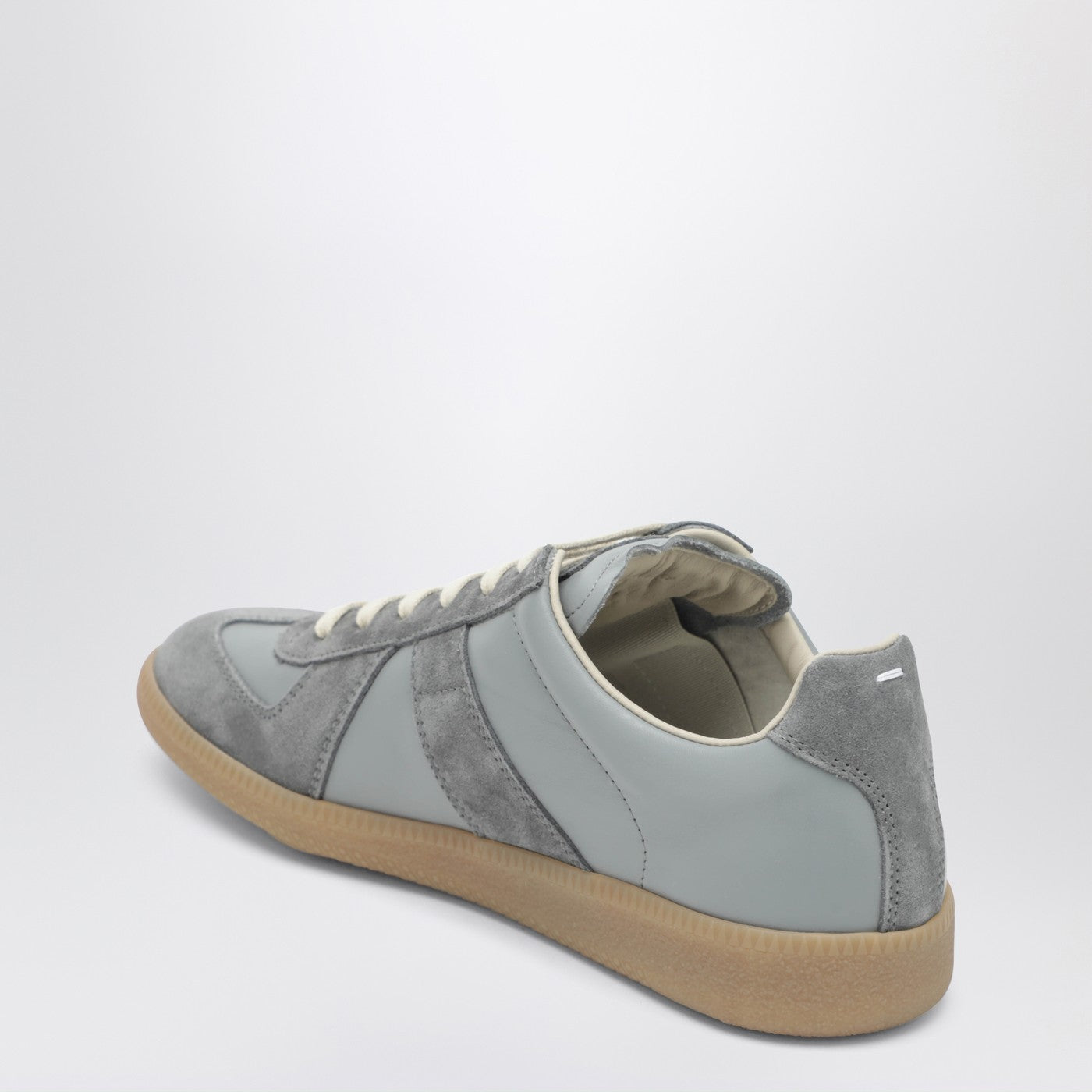 Maison Margiela Replica Grey Sneakers Women MAISON MARGIELA
