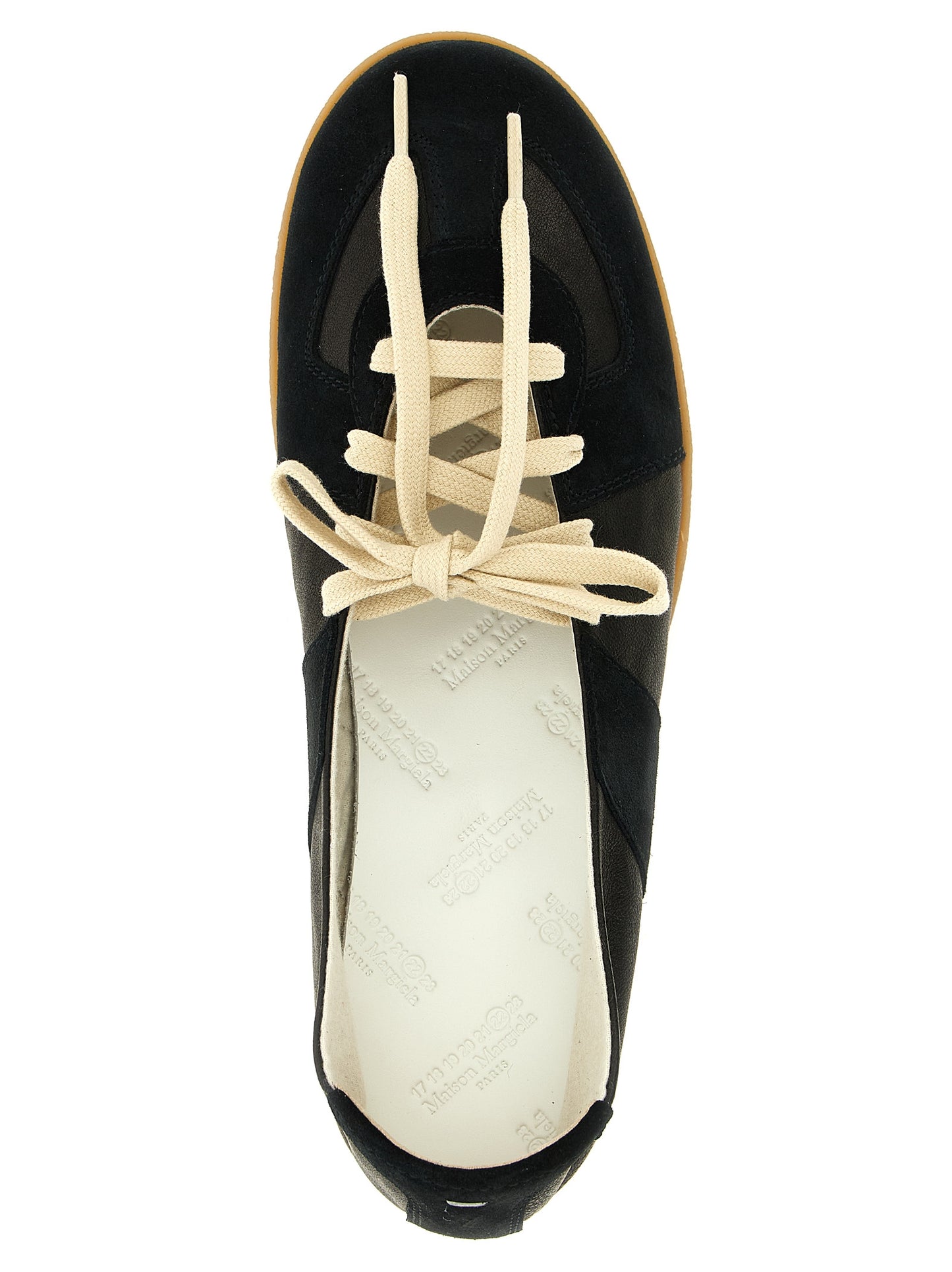 Maison Margiela Women 'Replica Ballet' Ballet Flats MAISON MARGIELA