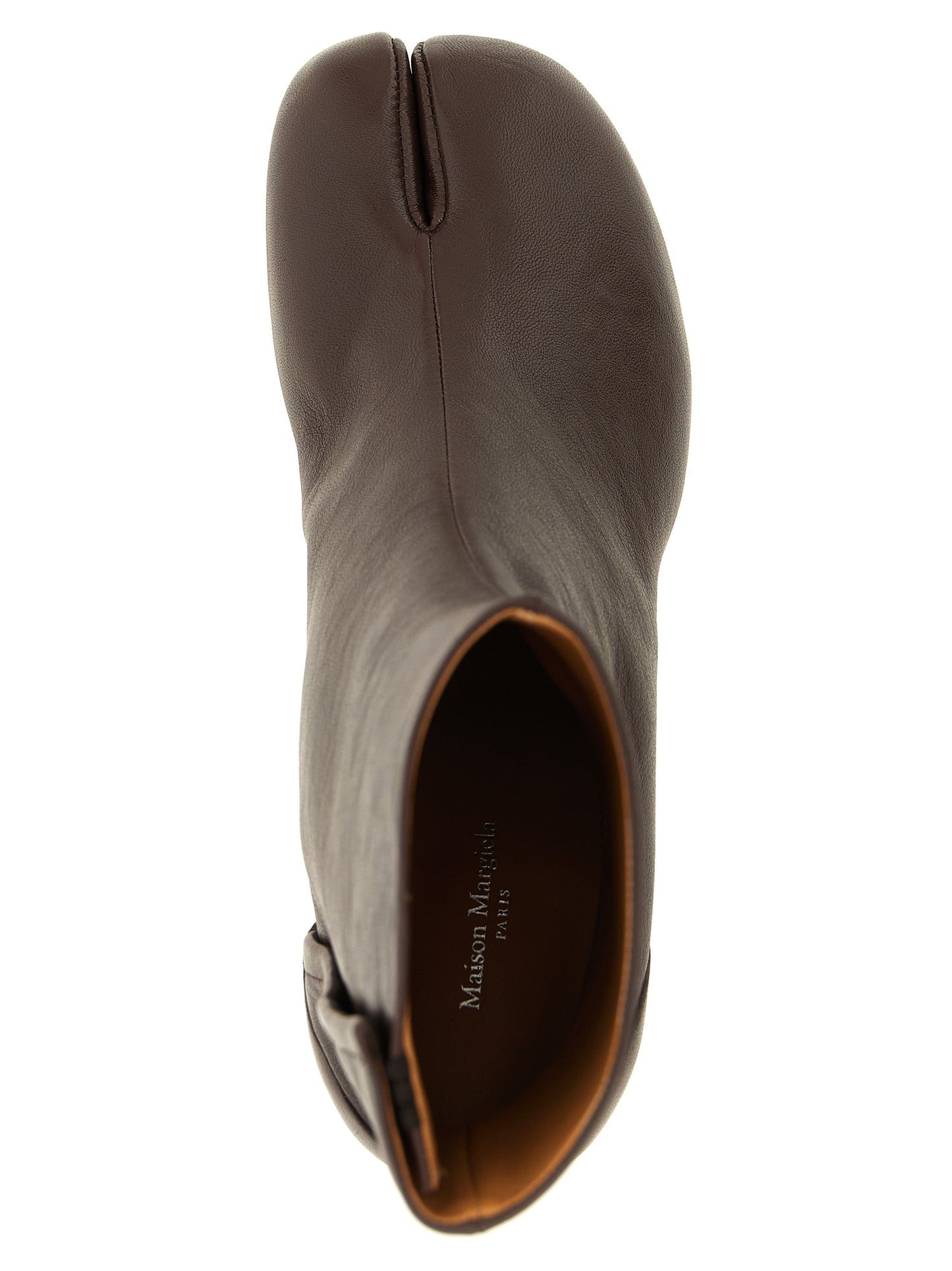 Maison Margiela Women 'Tabi' Ankle Boots MAISON MARGIELA