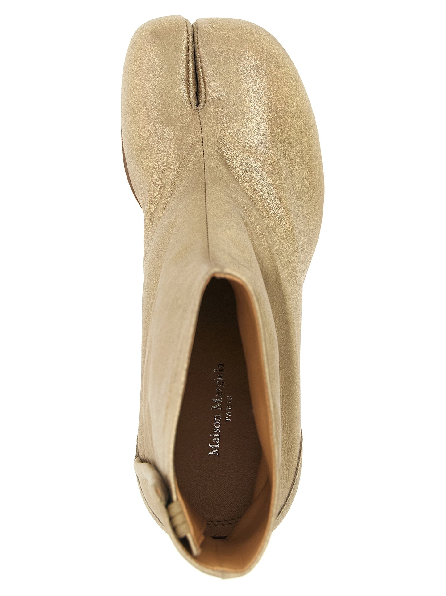 Maison Margiela Women 'Tabi' Ankle Boots MAISON MARGIELA