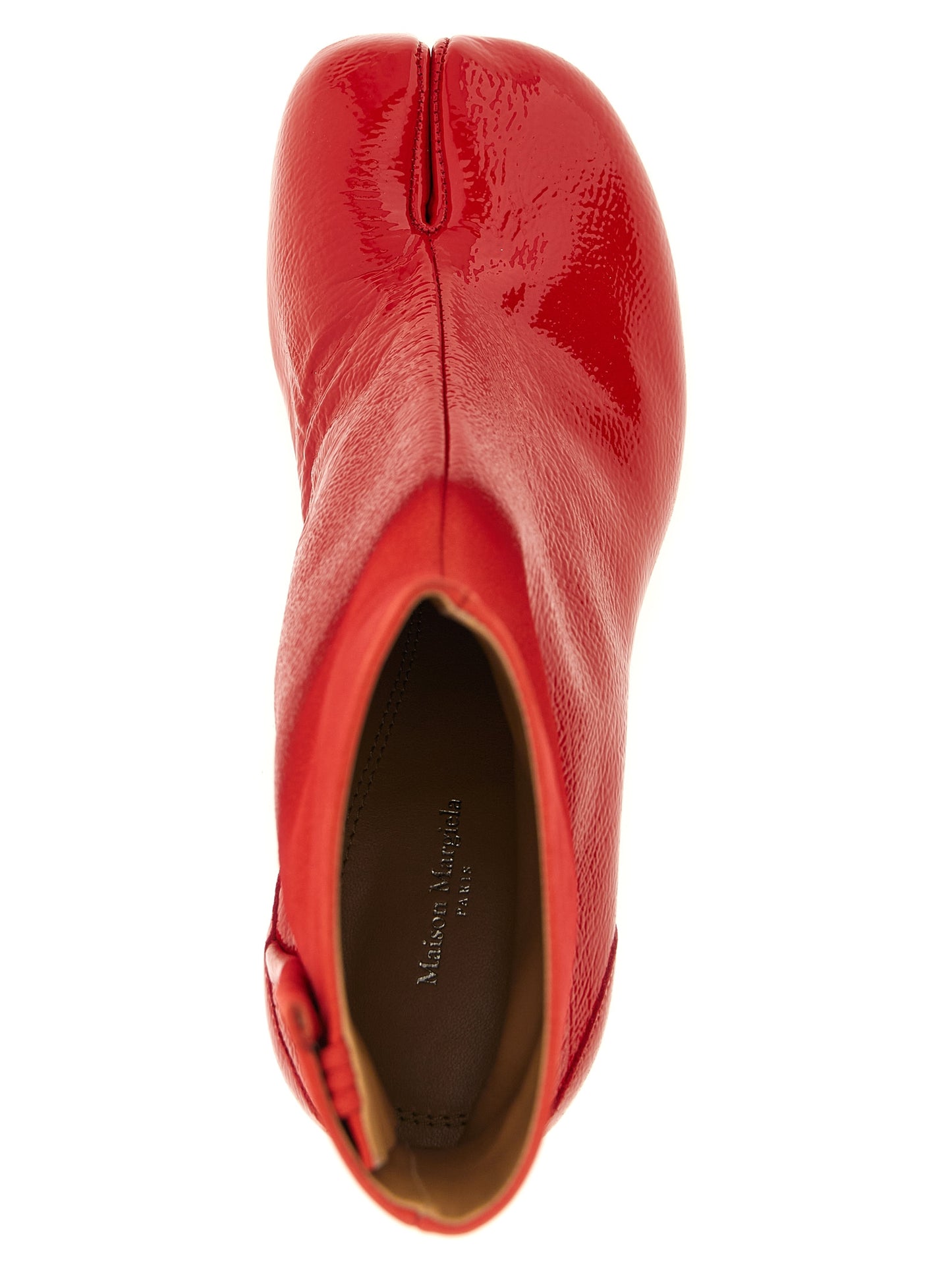 Maison Margiela Women 'Tabi' Ankle Boots MAISON MARGIELA
