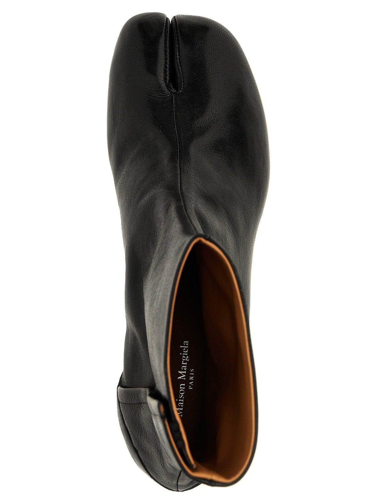 Maison Margiela Women 'Tabi' Ankle Boots MAISON MARGIELA
