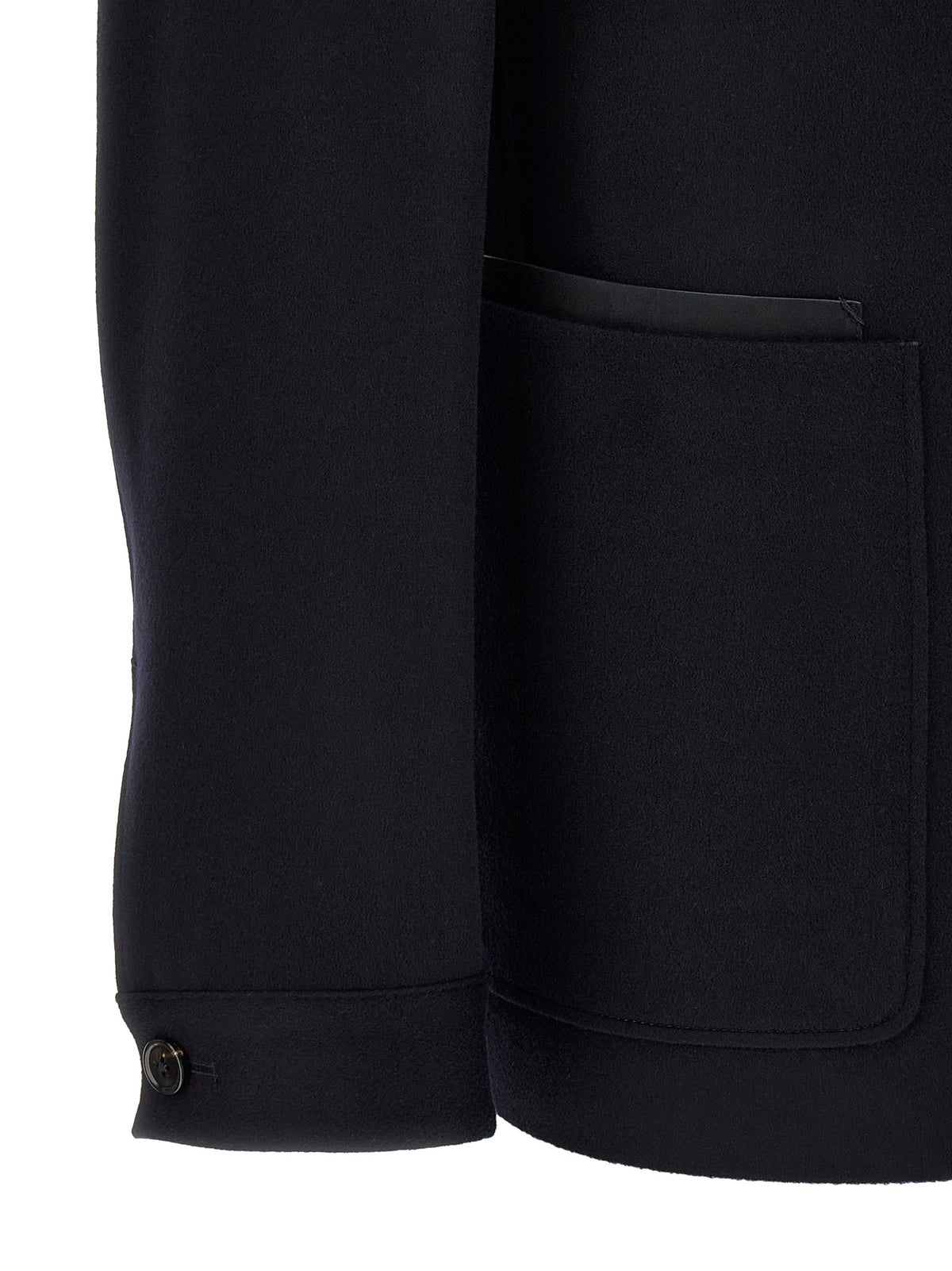 Zegna Men 'Il Conte' Jacket ZEGNA