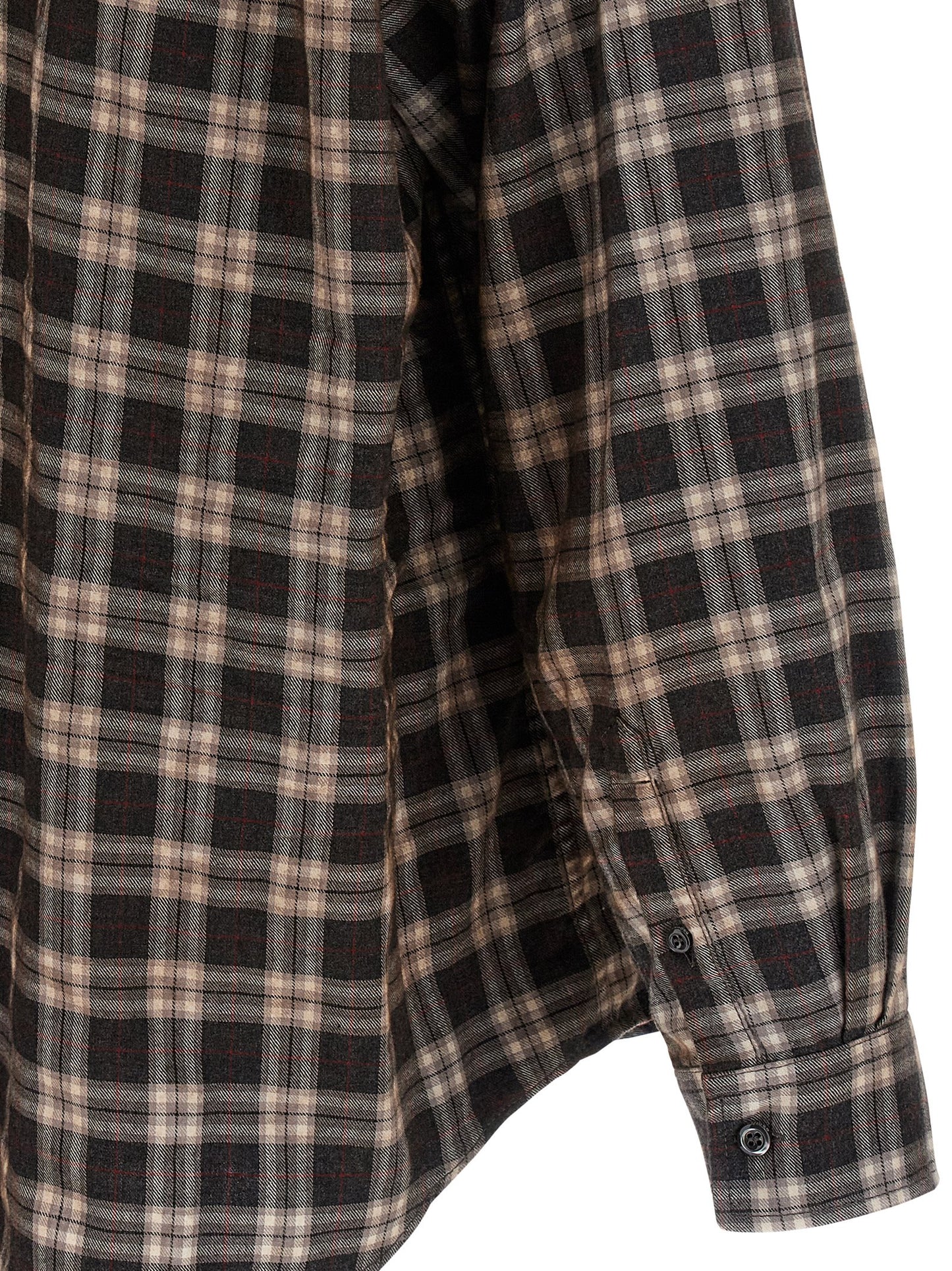 Dsquared2 Men Magliano X Dsquared2 Capsule Shirt DSQUARED2