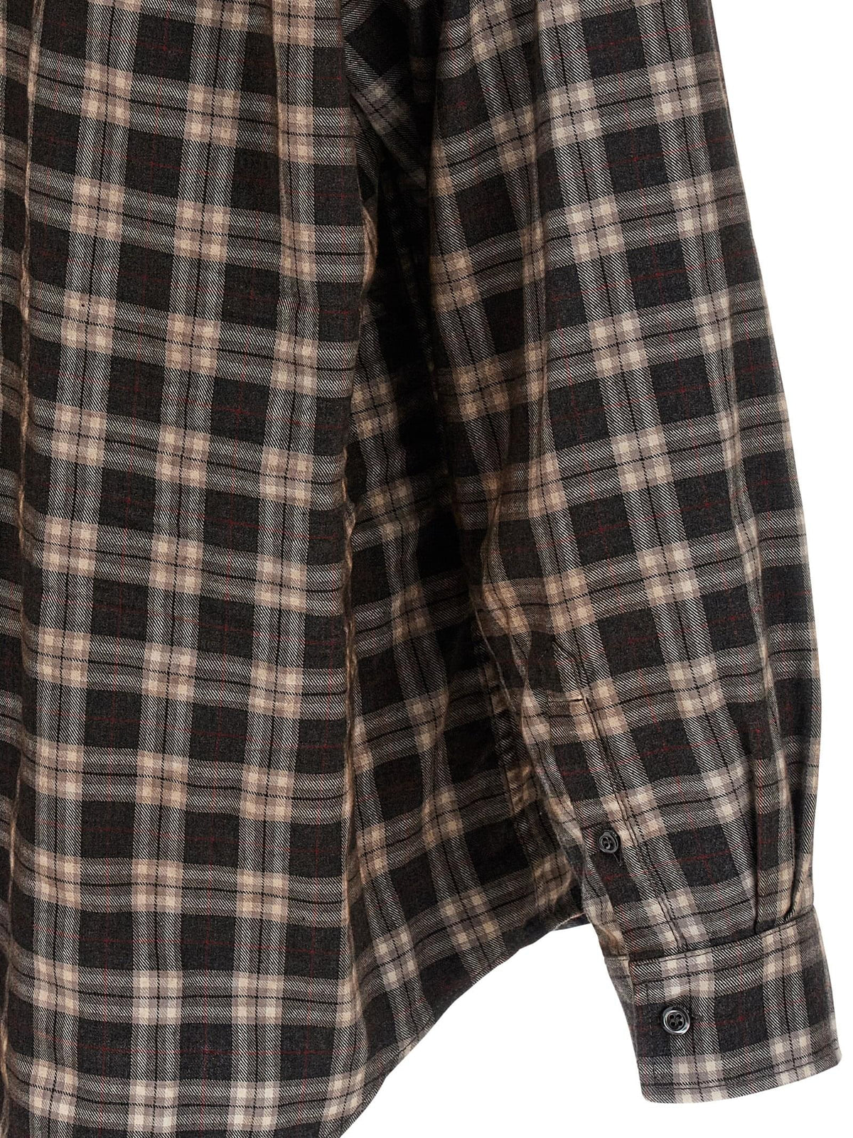 Dsquared2 Men Magliano X Dsquared2 Capsule Shirt DSQUARED2