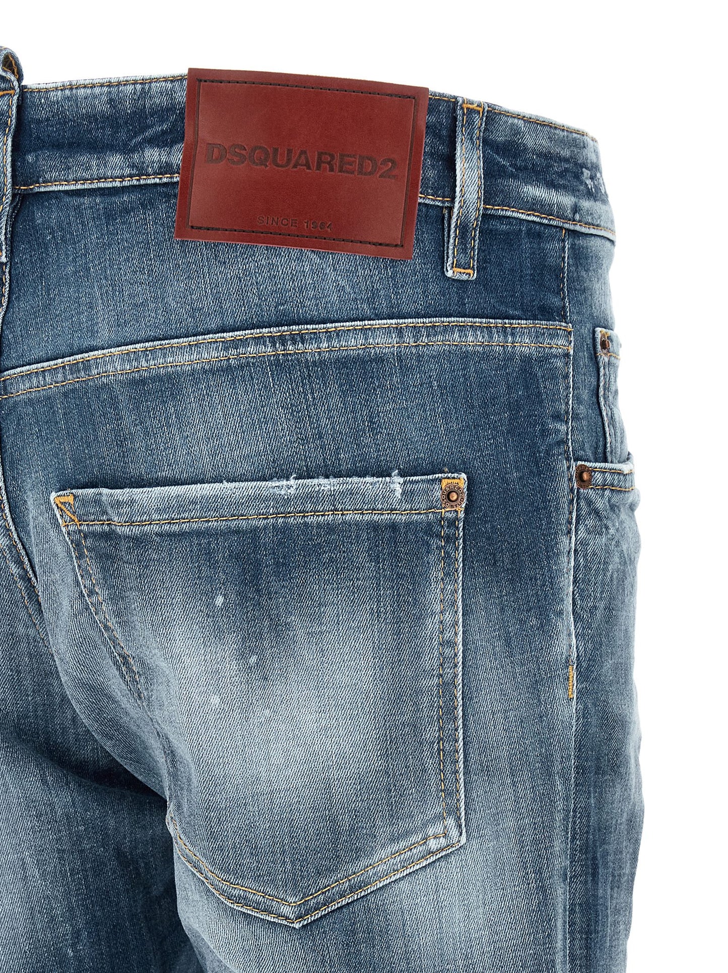 Dsquared2 Men 'Skater' Jeans DSQUARED2