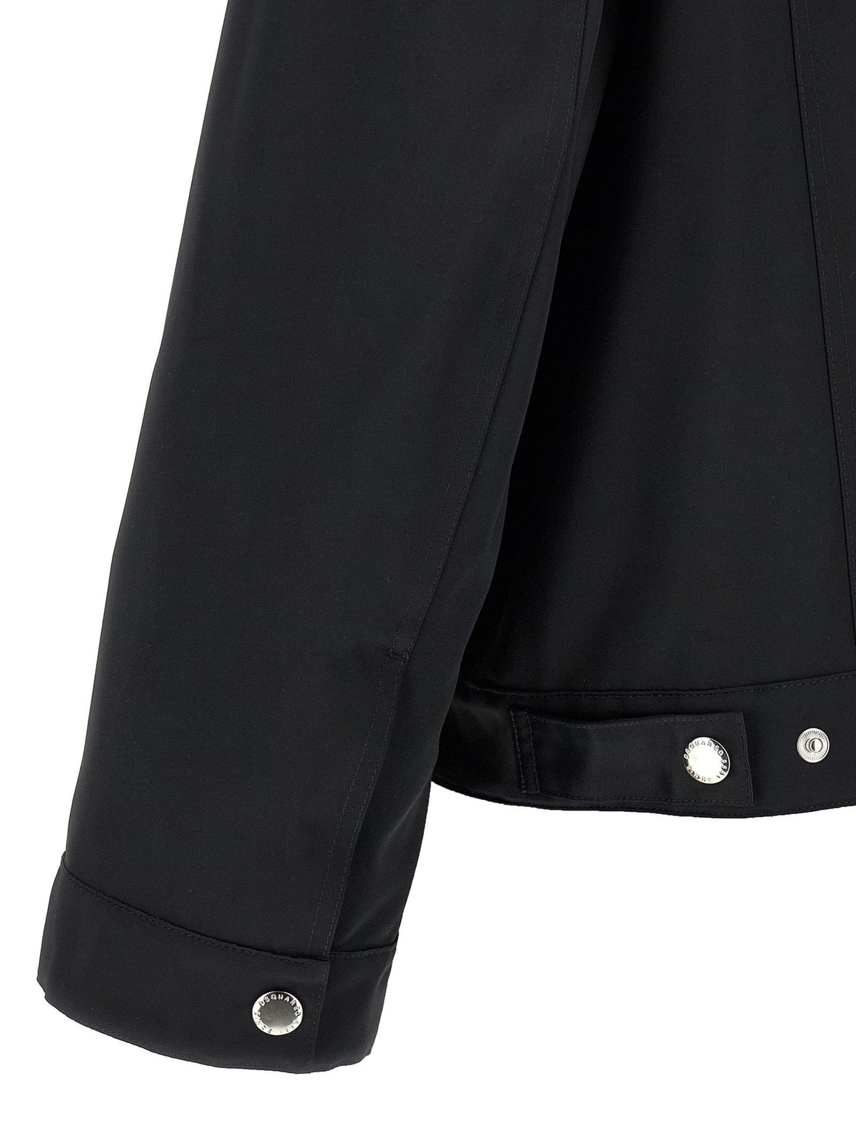 Dsquared2 Men 'Ever Jean D2' Jacket DSQUARED2