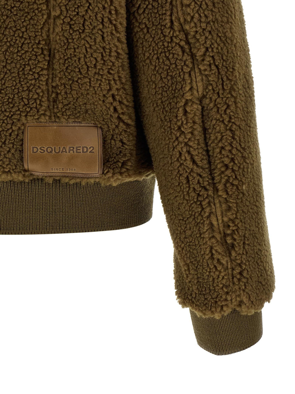 Dsquared2 Men 'Teddy' Jacket DSQUARED2