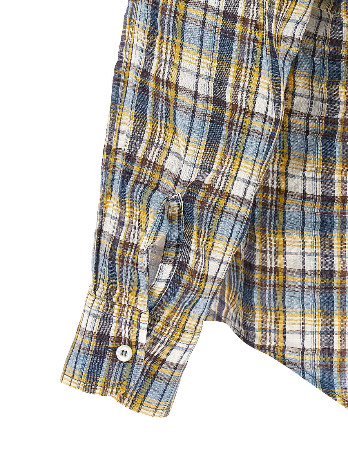 Dsquared2 Men 'Canadian Vintage' Shirt DSQUARED2
