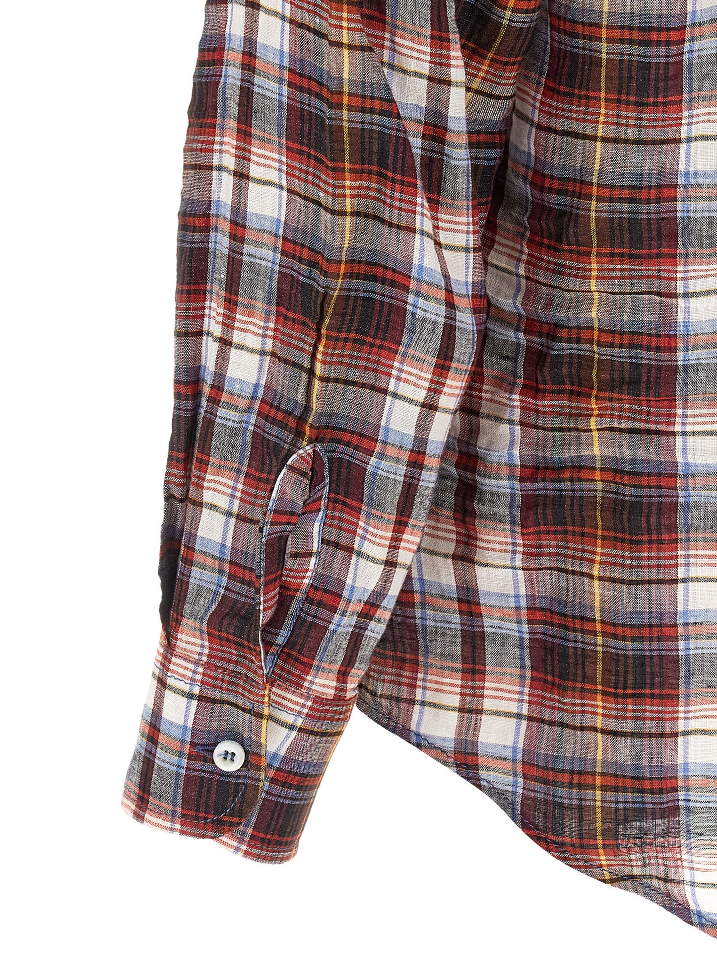 Dsquared2 Men 'Canadian Vintage' Shirt DSQUARED2
