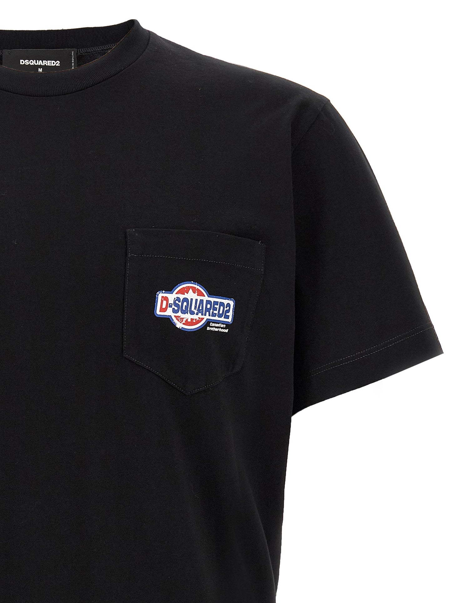 Dsquared2 Men 'Cool Fit' T-Shirt DSQUARED2
