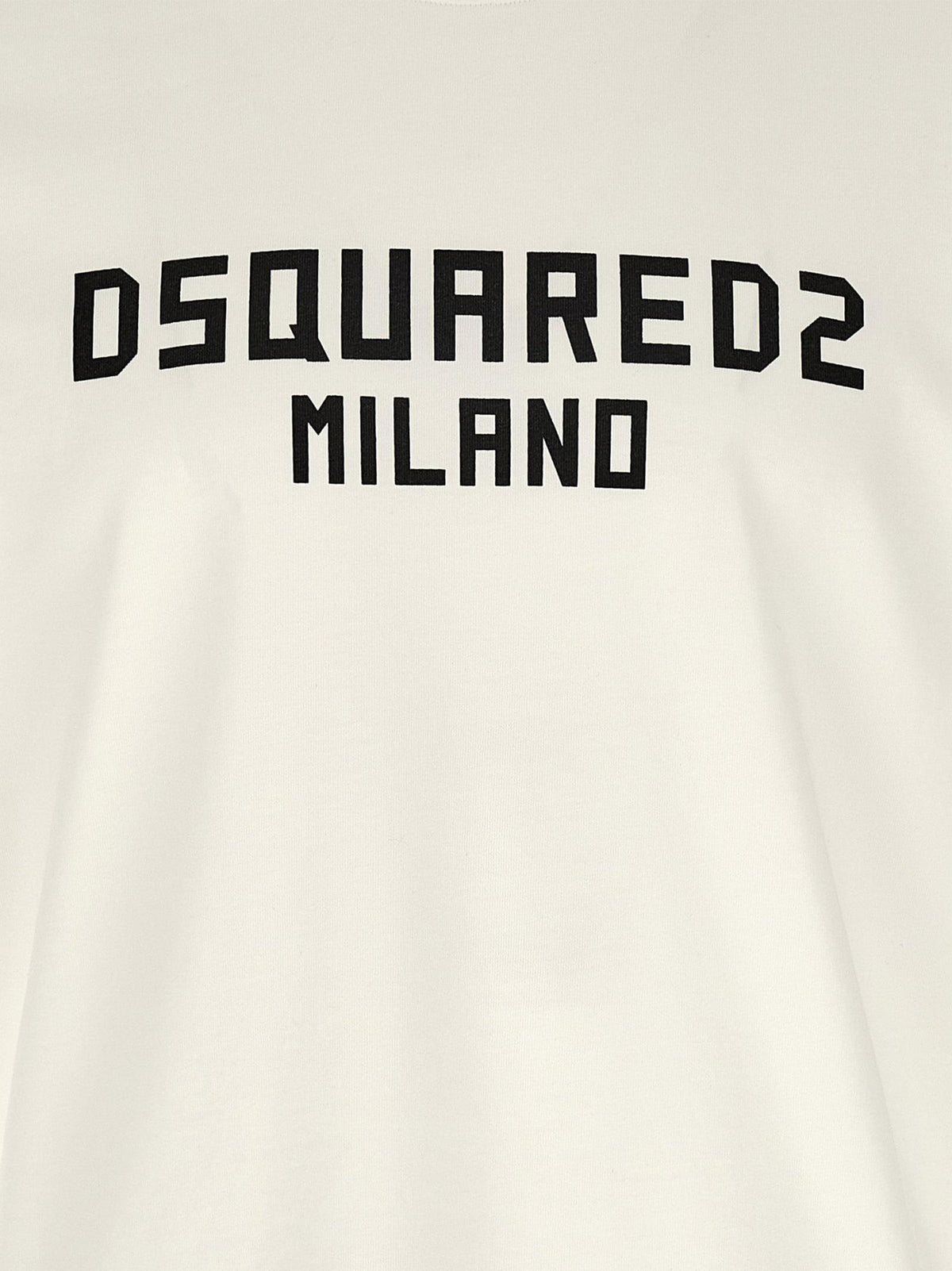 Dsquared2 Men 'Dsquared2 Milano' T-Shirt DSQUARED2