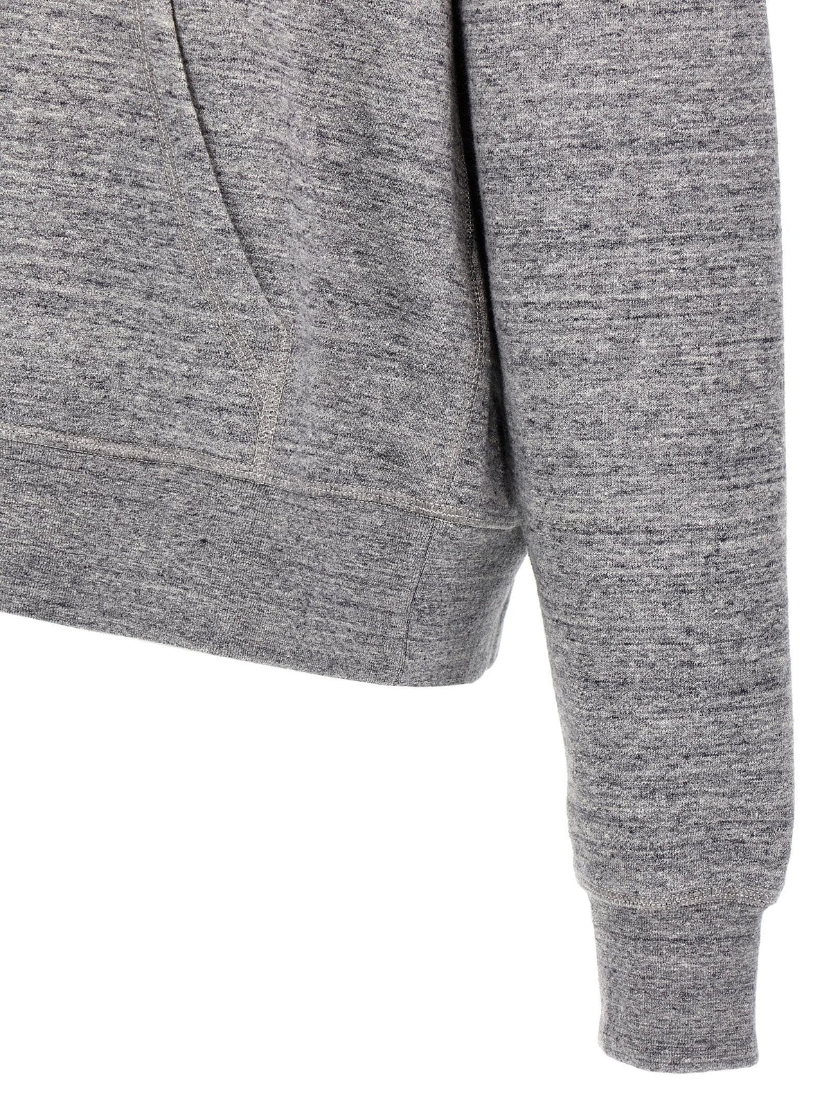 Dsquared2 Men 'Nyc Fit' Hoodie DSQUARED2