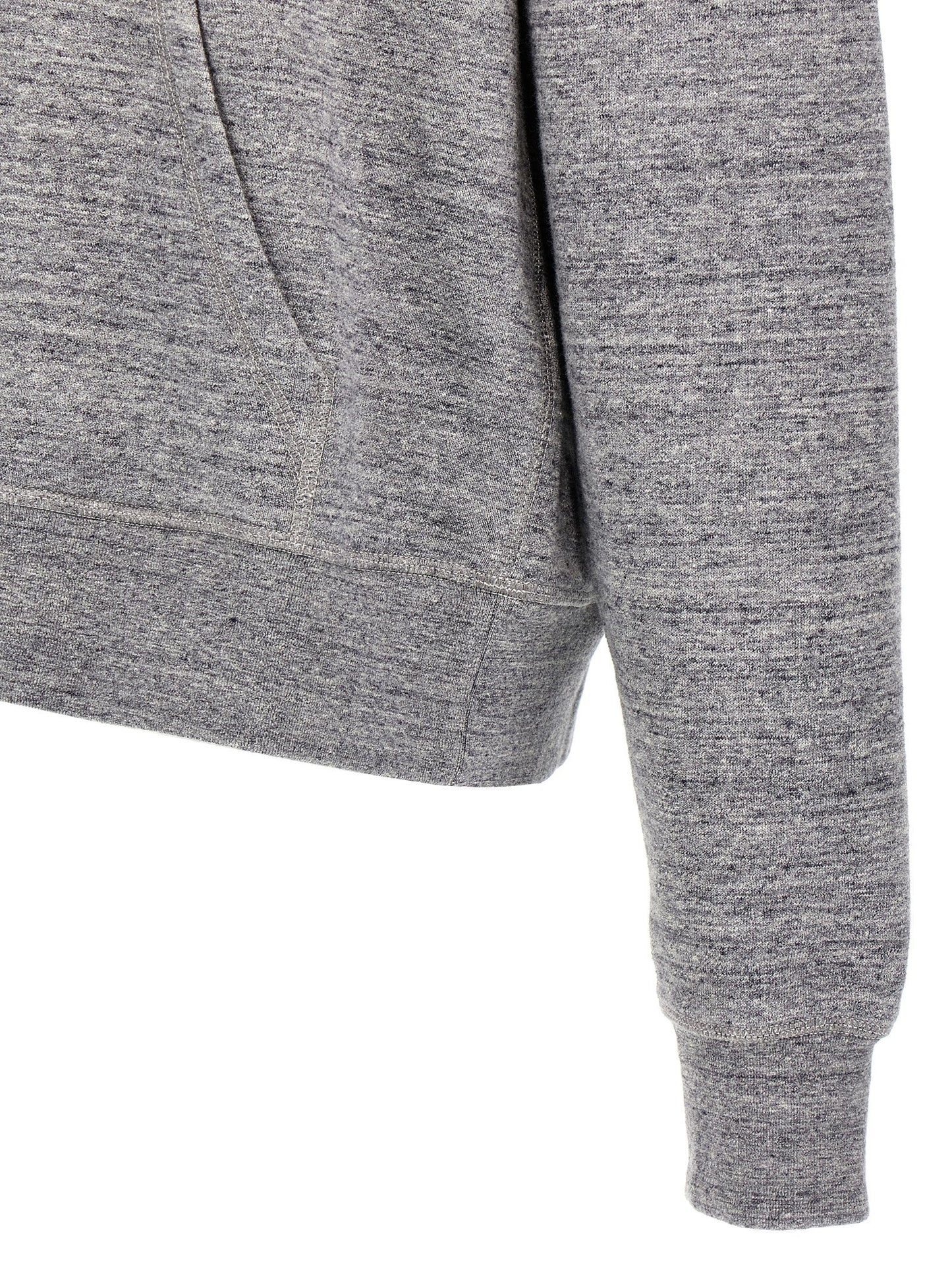 Dsquared2 Men 'Nyc Fit' Hoodie DSQUARED2