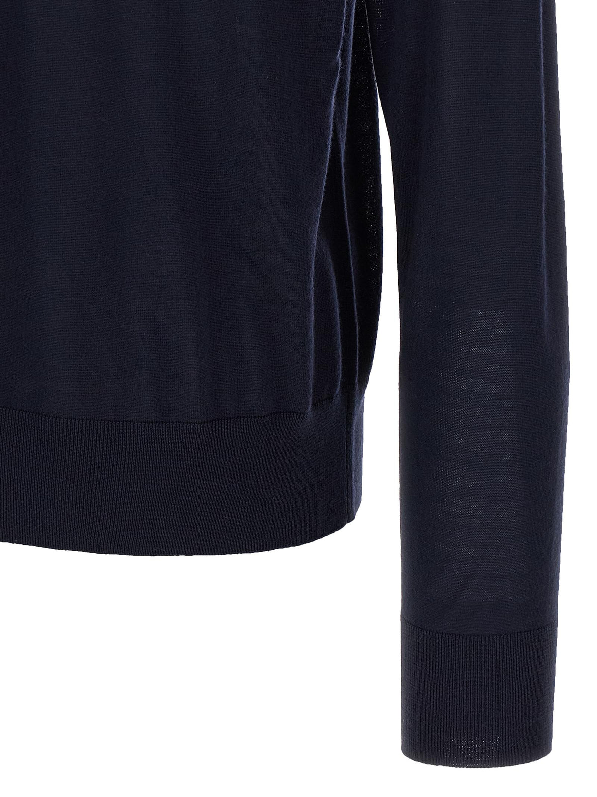 Dsquared2 Men 'D2' Turtleneck Sweater DSQUARED2