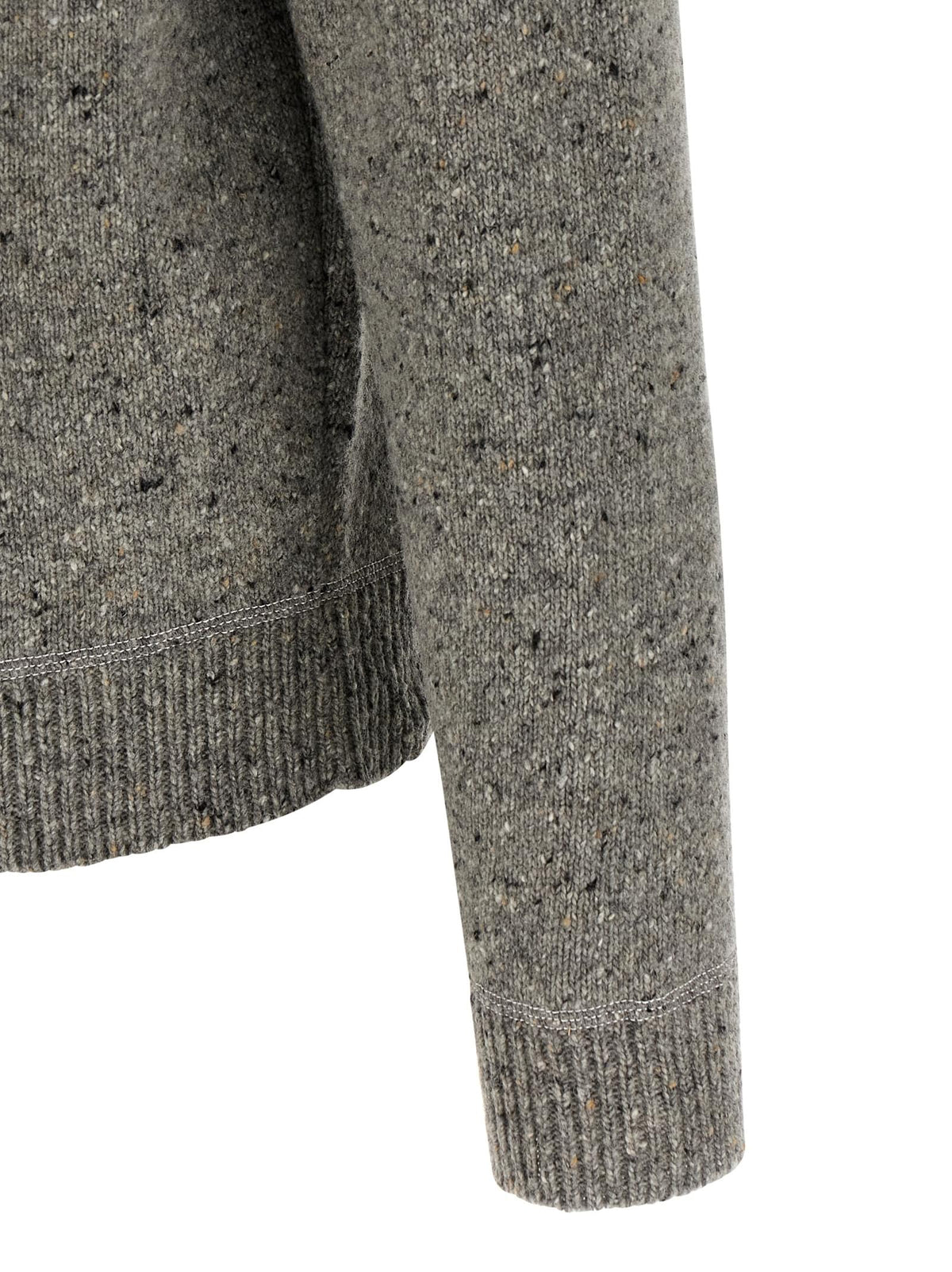 Dsquared2 Men 'Knop Yarn' Sweater DSQUARED2