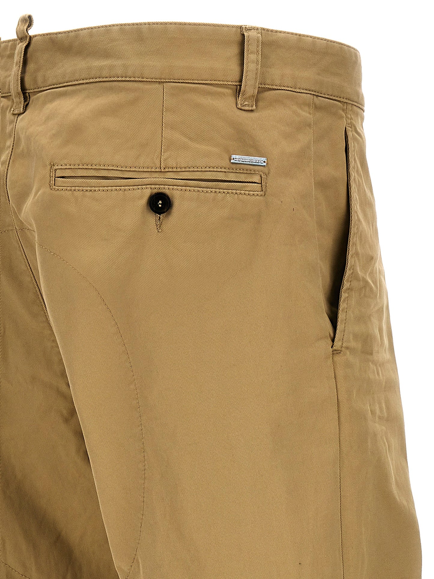 Dsquared2 Men 'Sexy Chino' Pants DSQUARED2